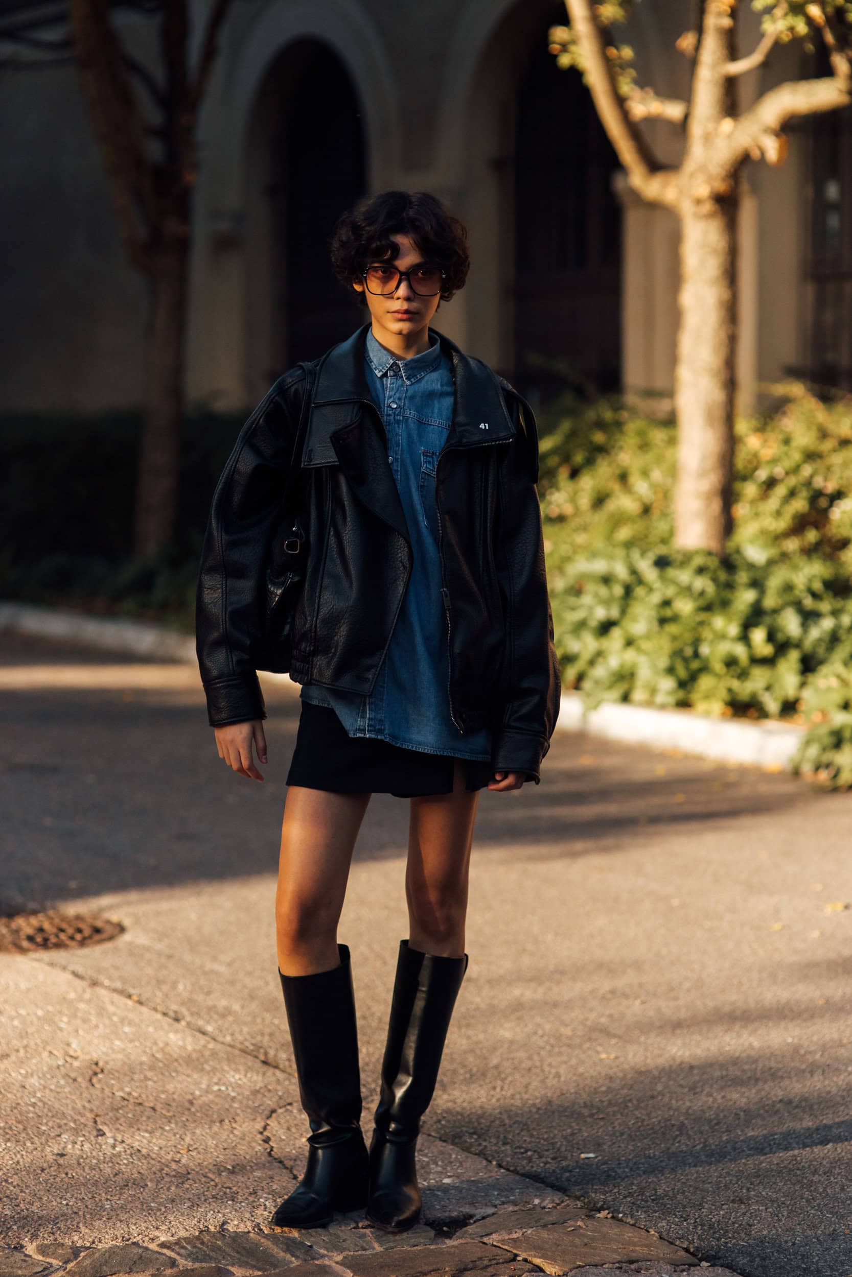 Paris Paris Street Style Spring 2026 Shows