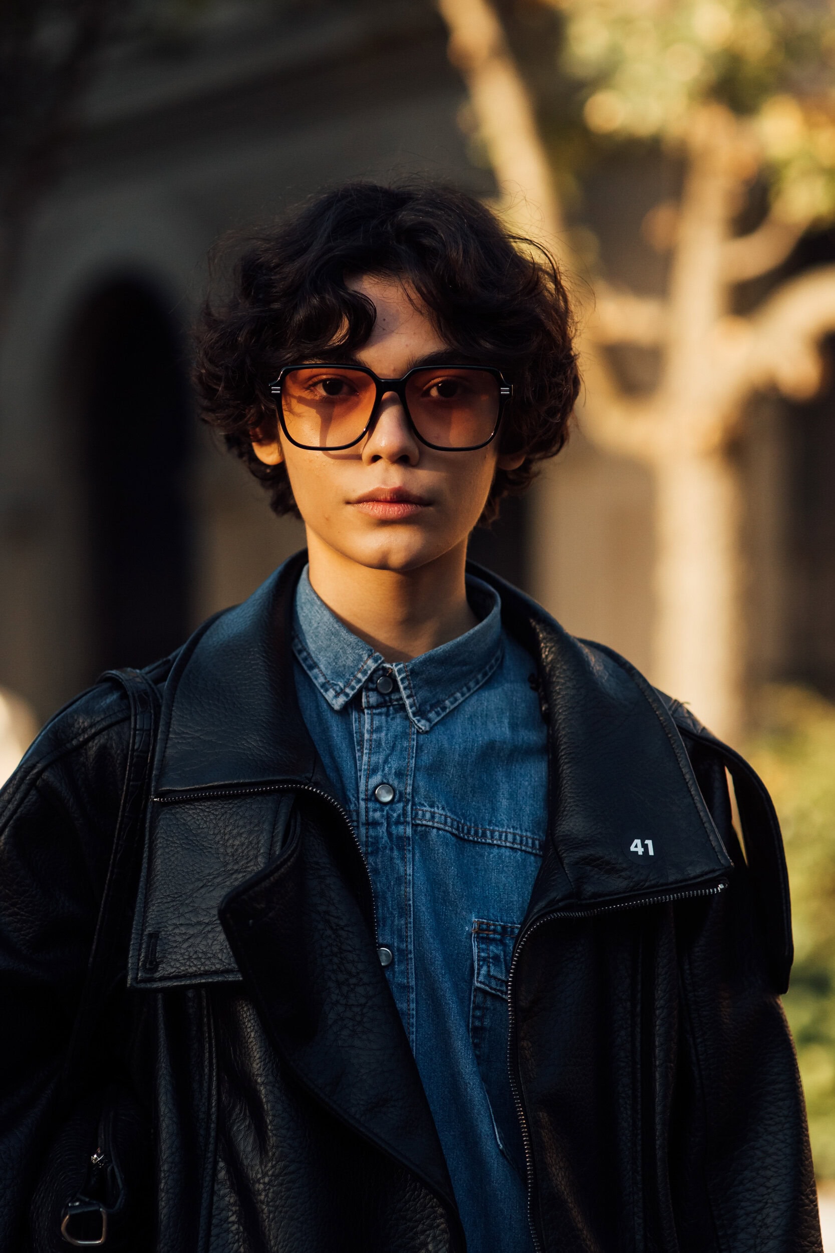 Paris Paris Street Style Spring 2026 Shows