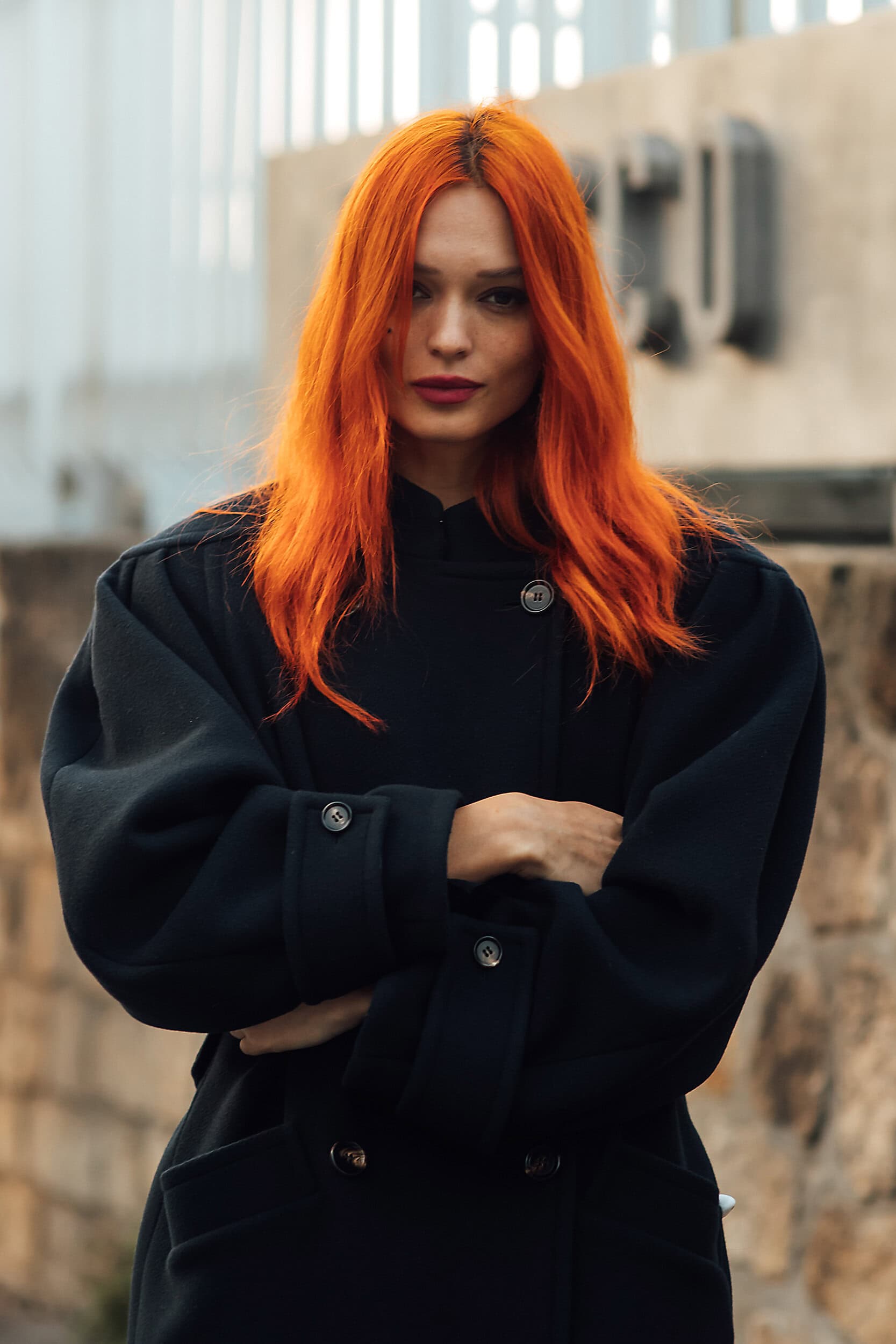 Paris Paris Street Style Spring 2026 Shows