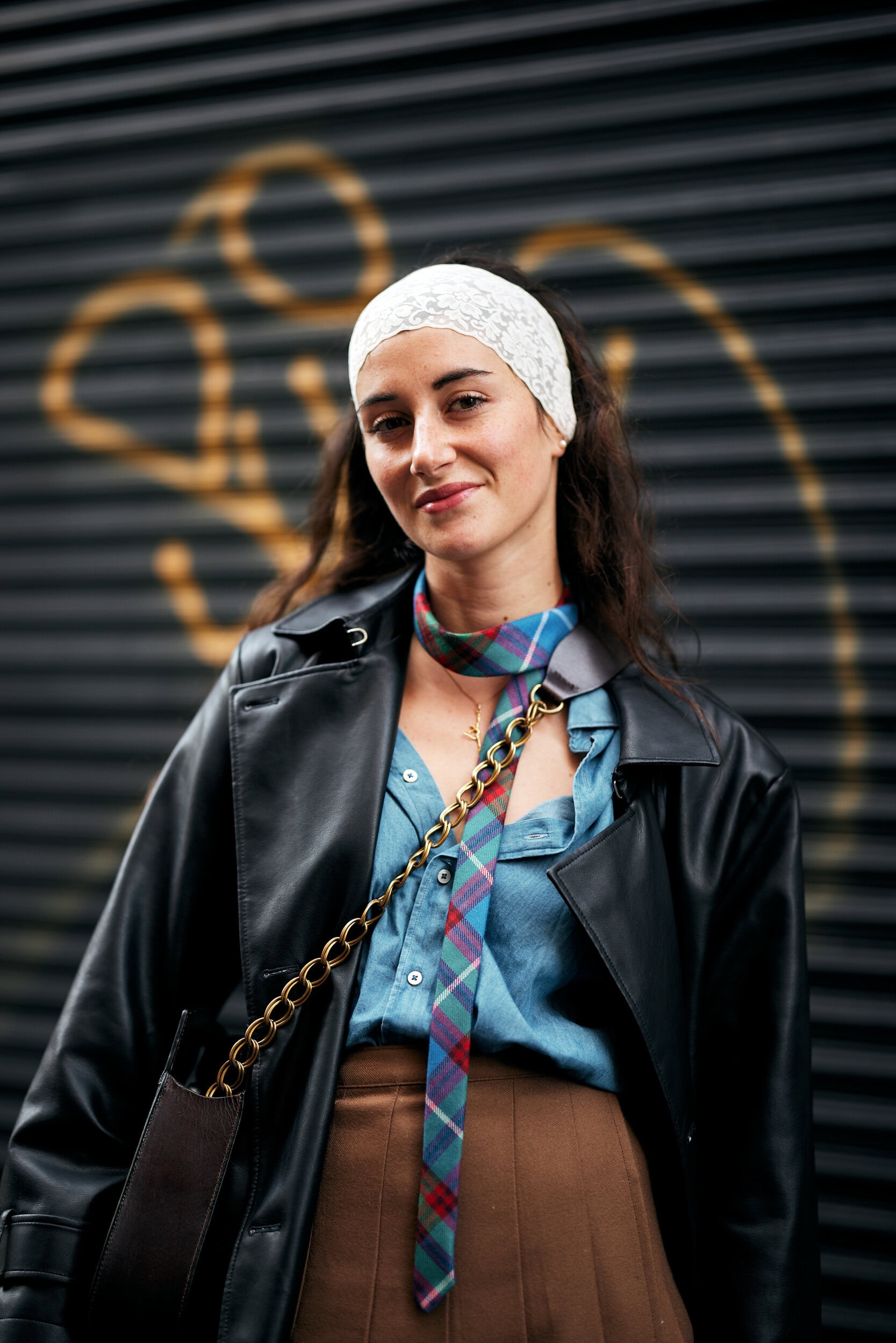 Paris Paris Street Style Spring 2026 Shows
