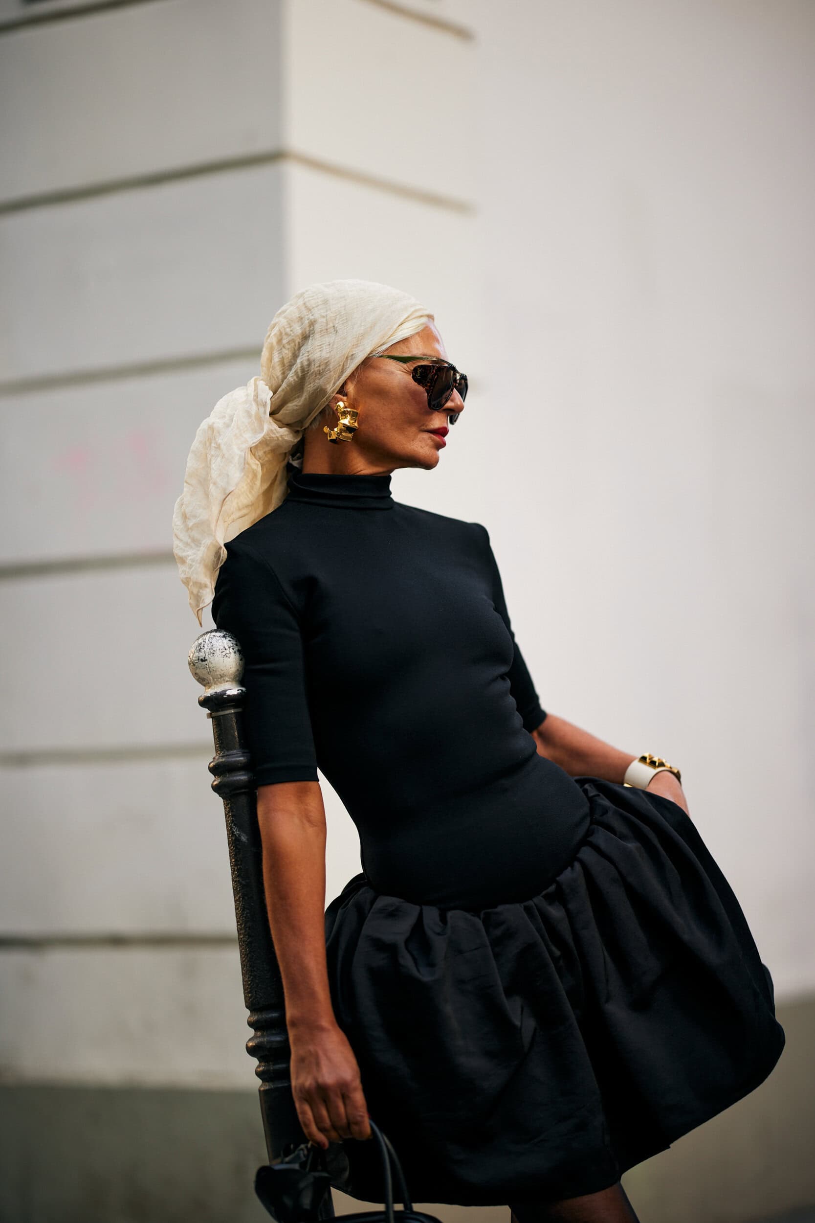 Paris Paris Street Style Spring 2026 Shows
