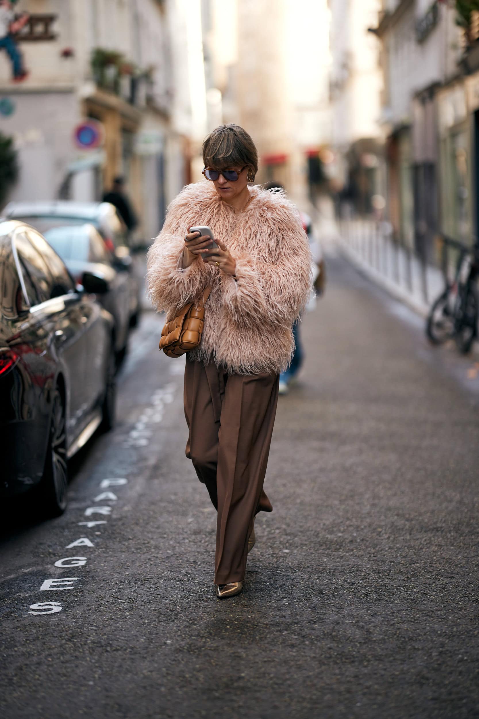 Paris Paris Street Style Spring 2026 Shows