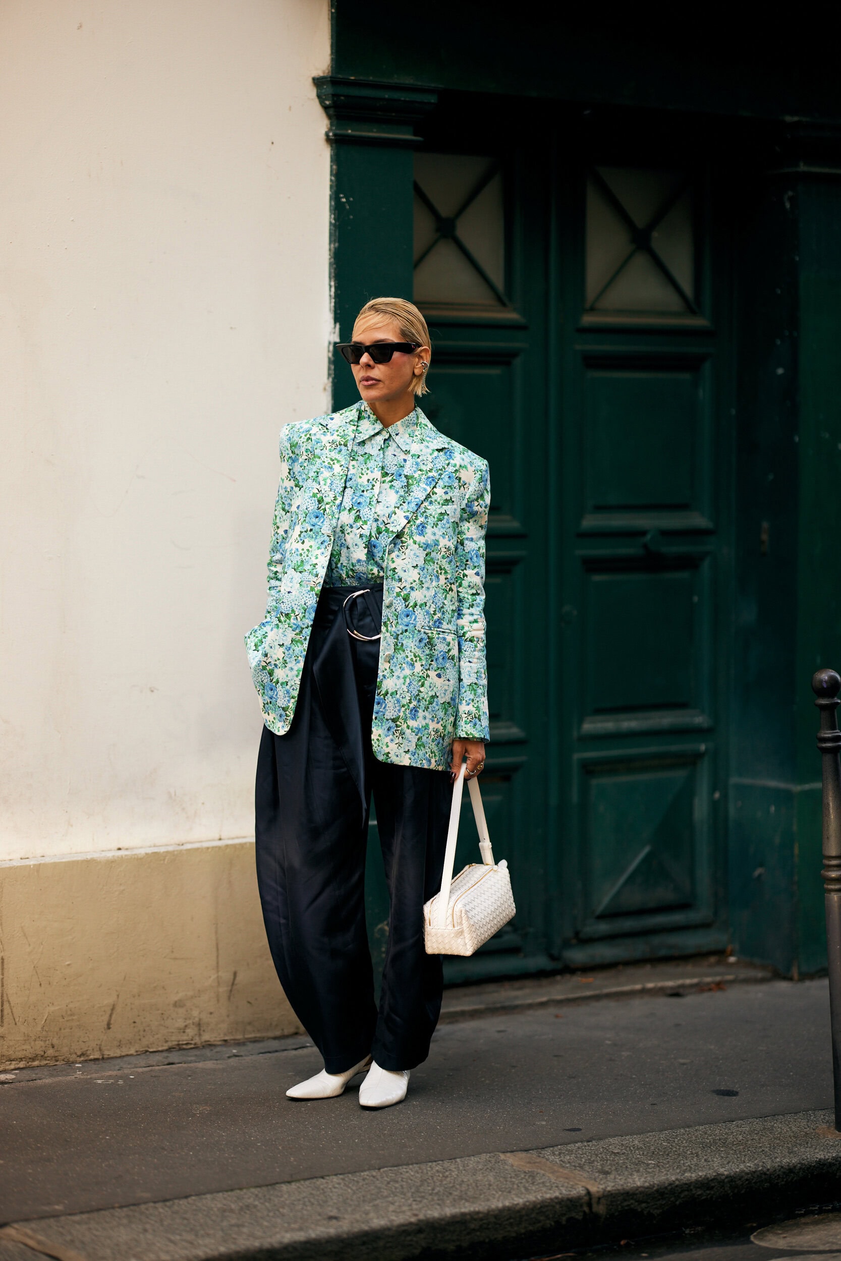 Paris Paris Street Style Spring 2026 Shows