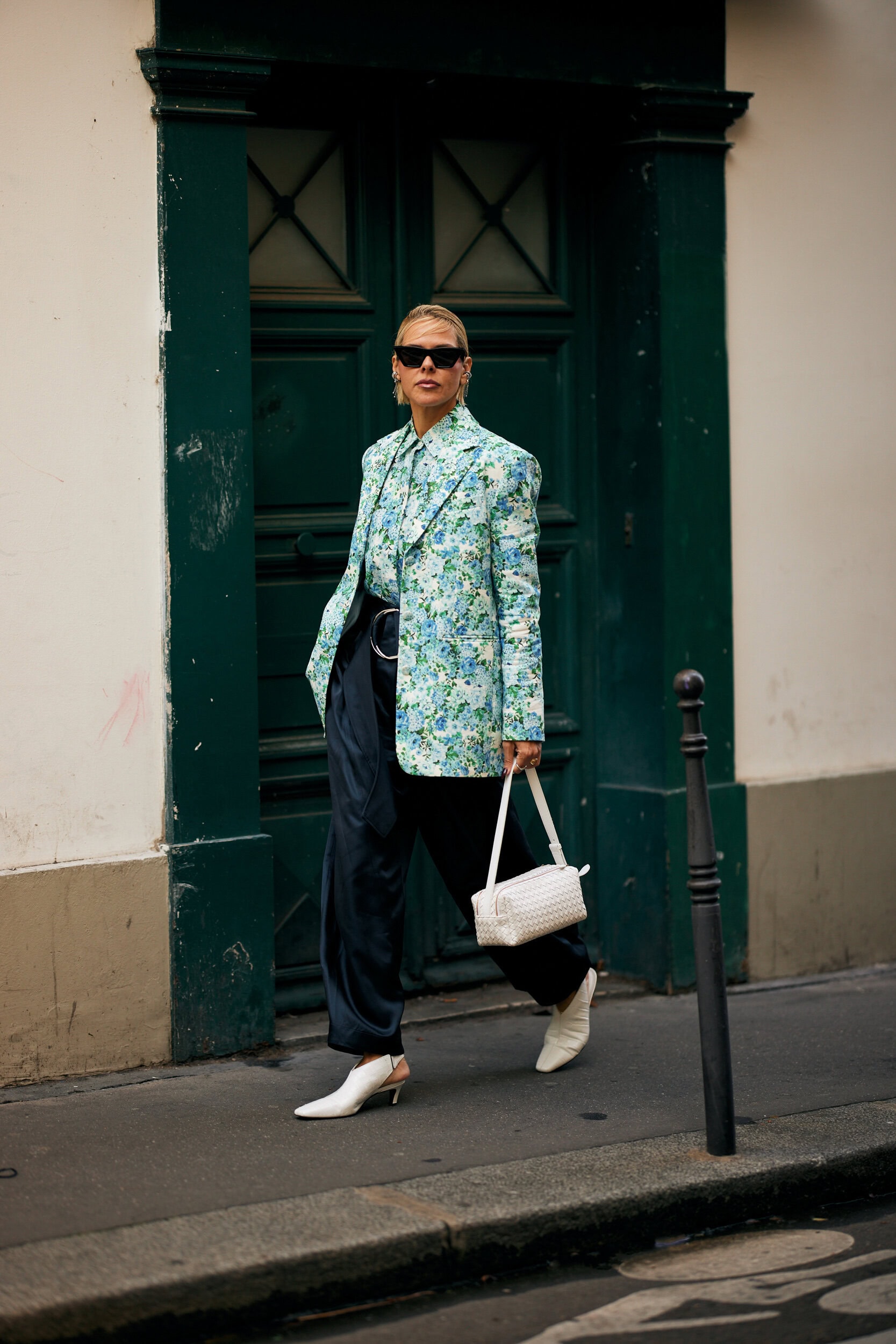 Paris Paris Street Style Spring 2026 Shows
