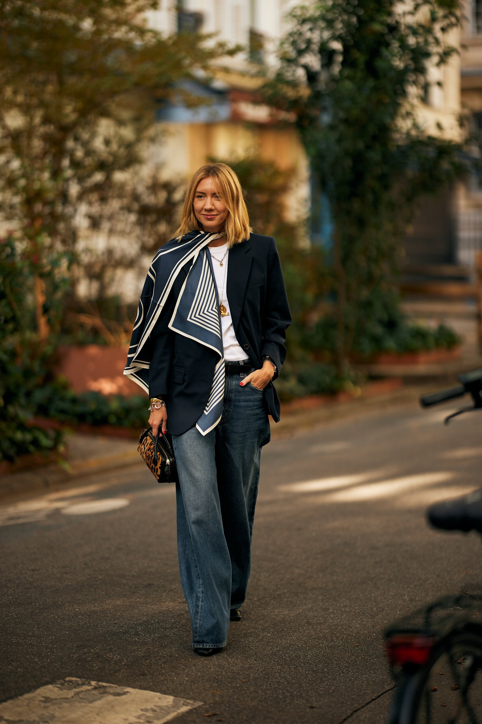 Paris Paris Street Style Spring 2026 Shows