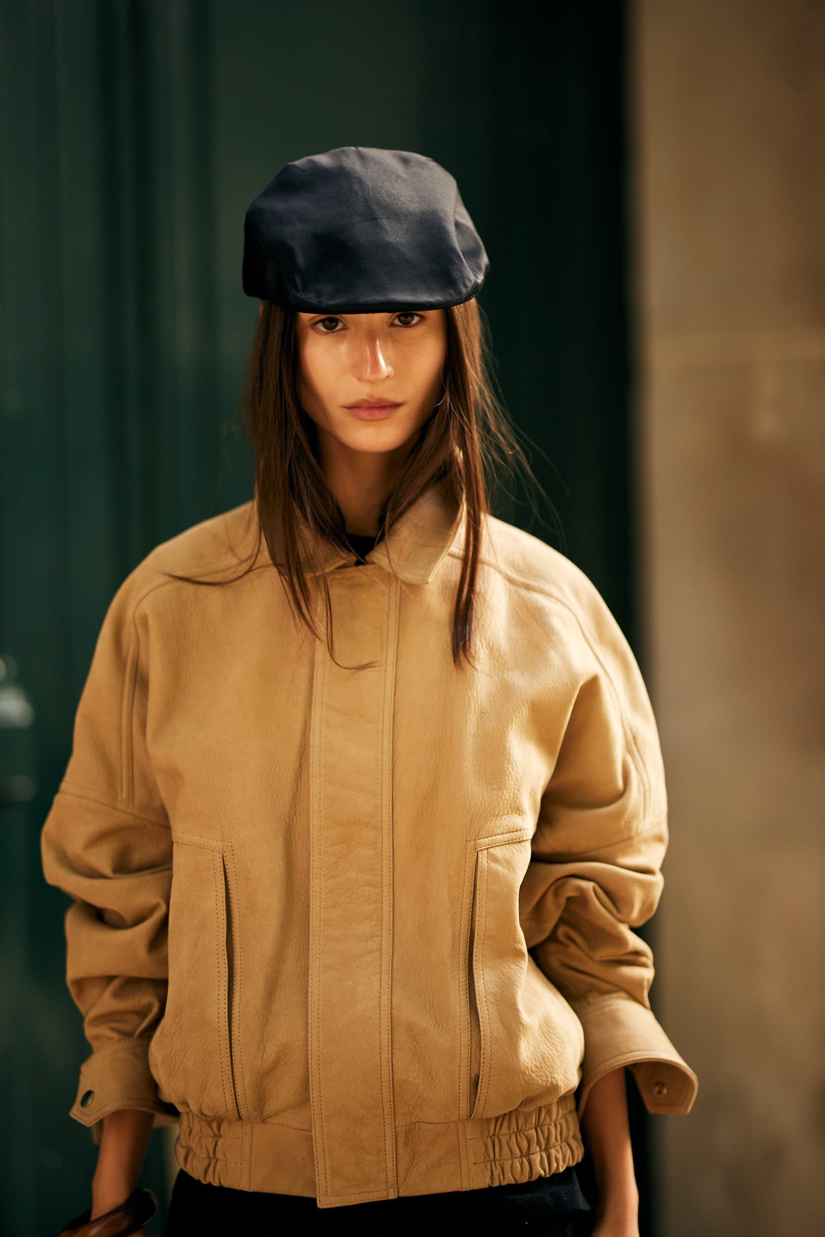 Paris Paris Street Style Spring 2026 Shows