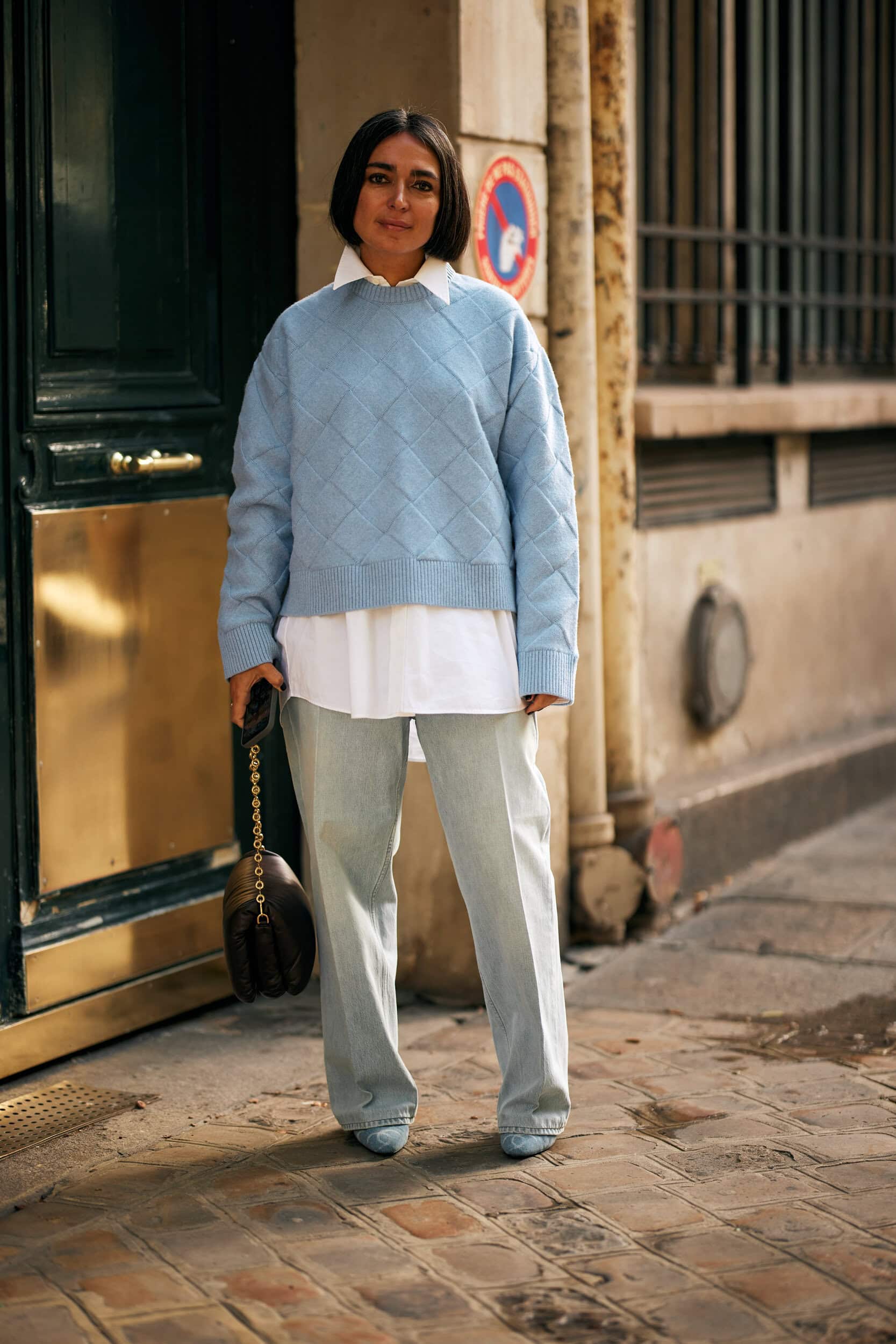 Paris Paris Street Style Spring 2026 Shows