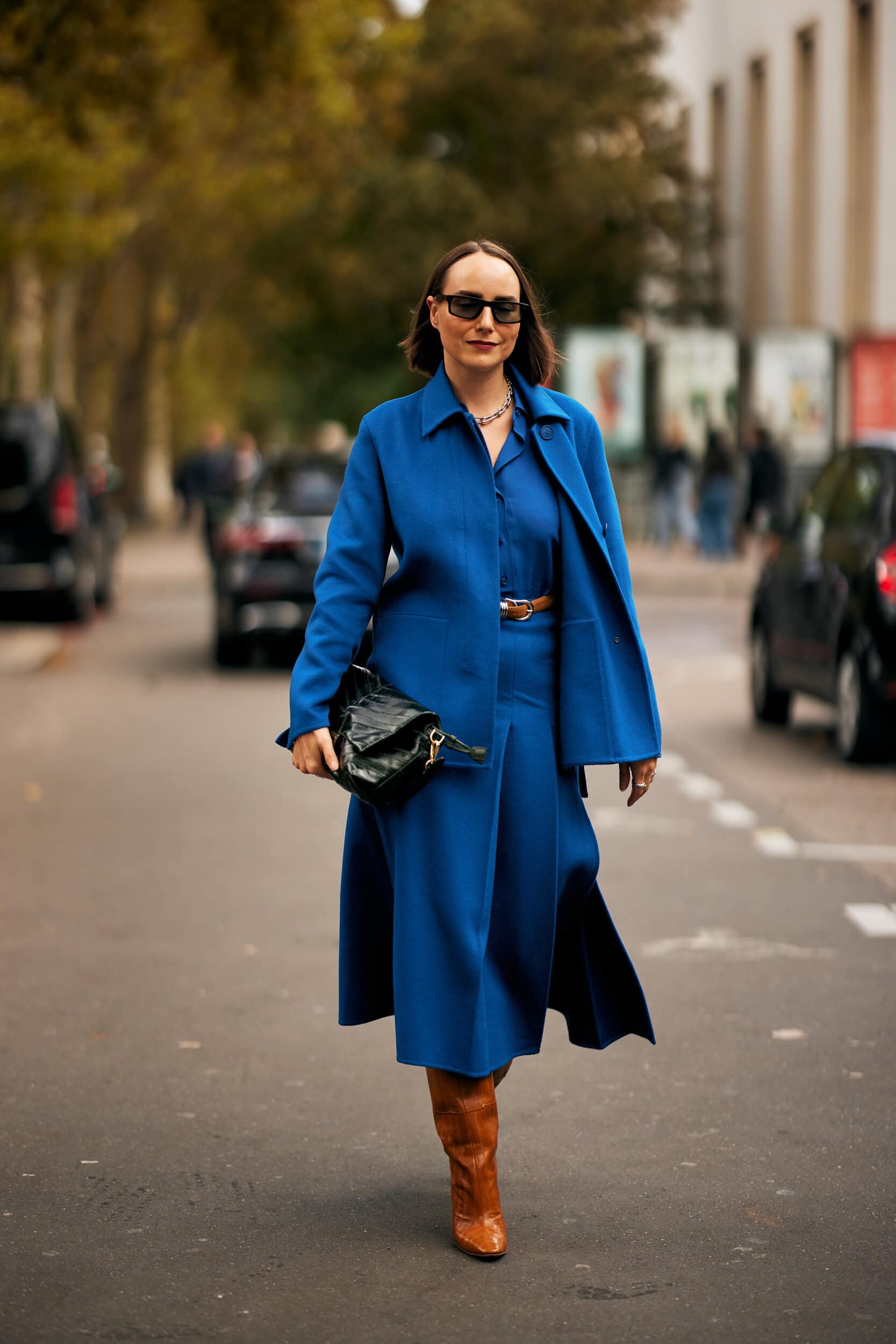 Paris Paris Street Style Spring 2026 Shows