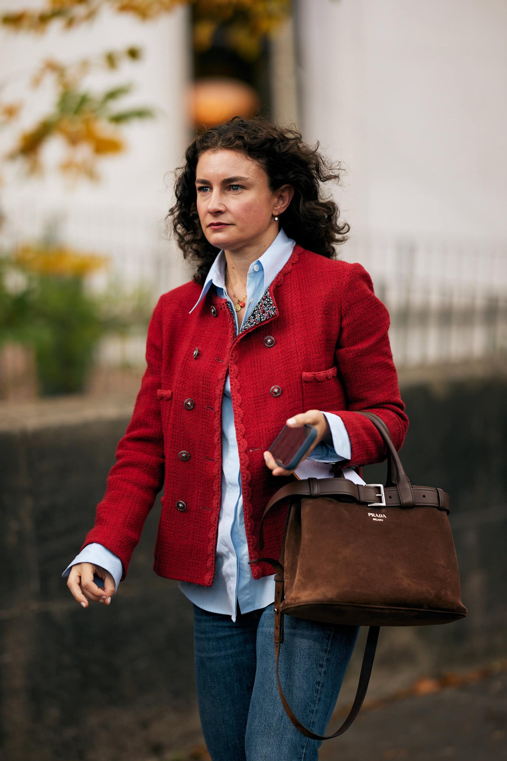 Paris Paris Street Style Spring 2026 Shows