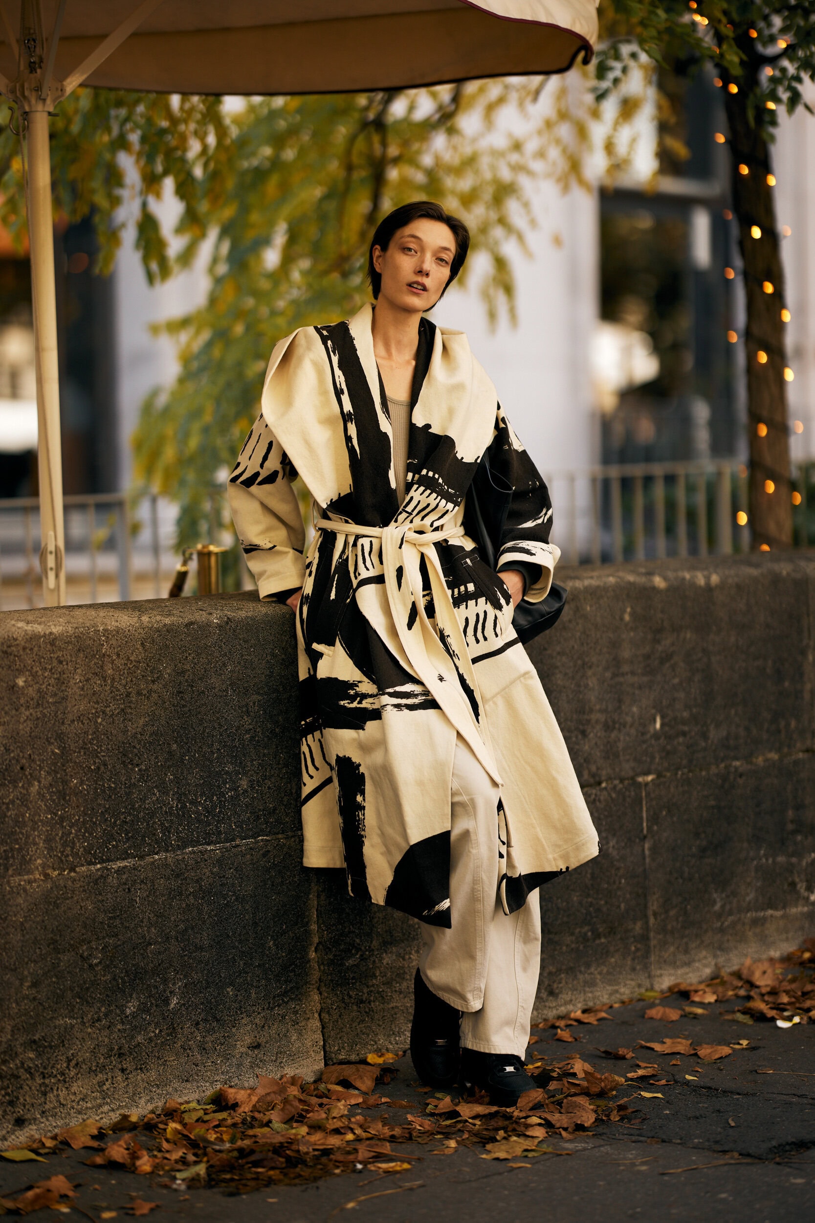 Paris Paris Street Style Spring 2026 Shows