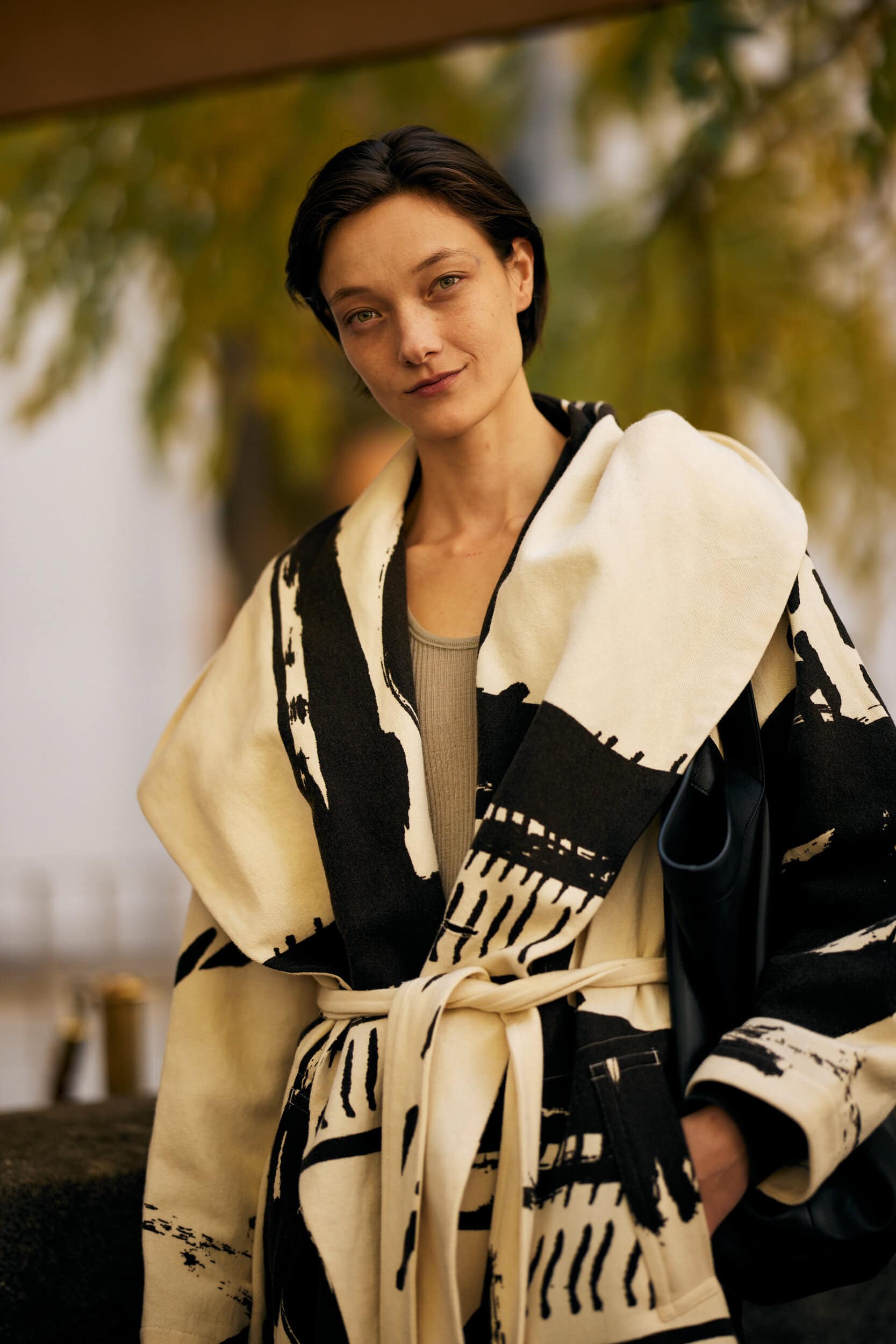 Paris Paris Street Style Spring 2026 Shows