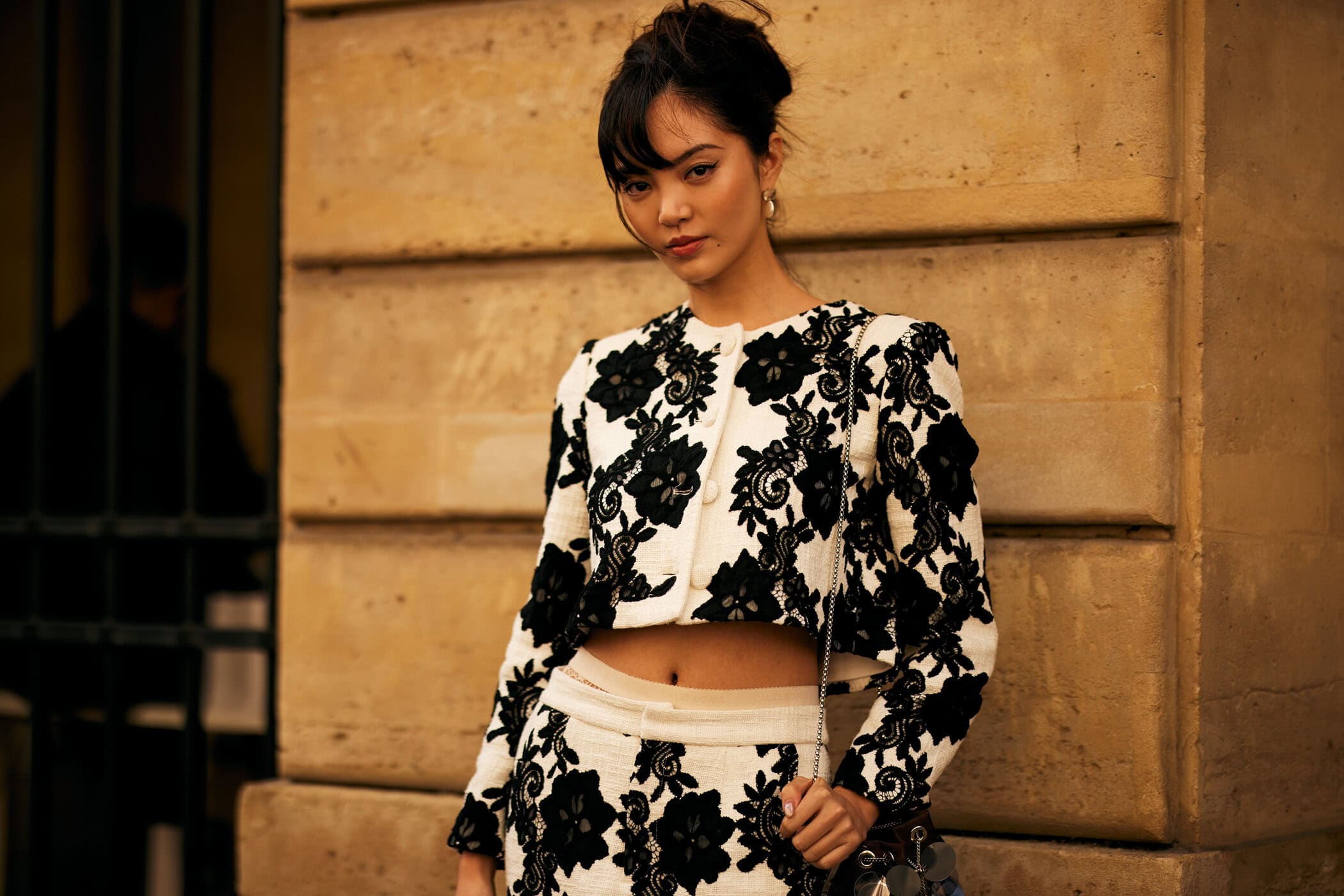 Paris Paris Street Style Spring 2026 Shows