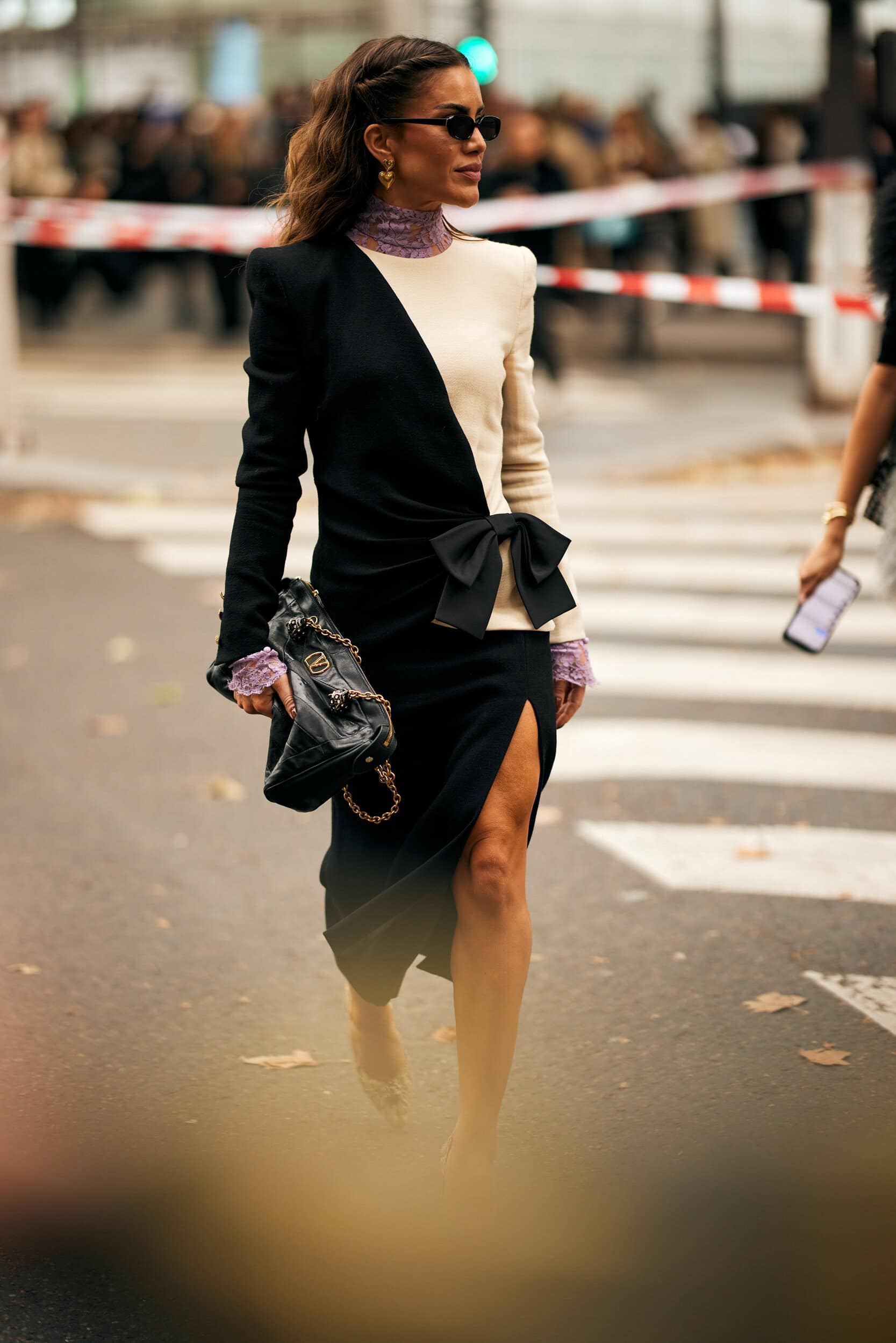 Paris Paris Street Style Spring 2026 Shows