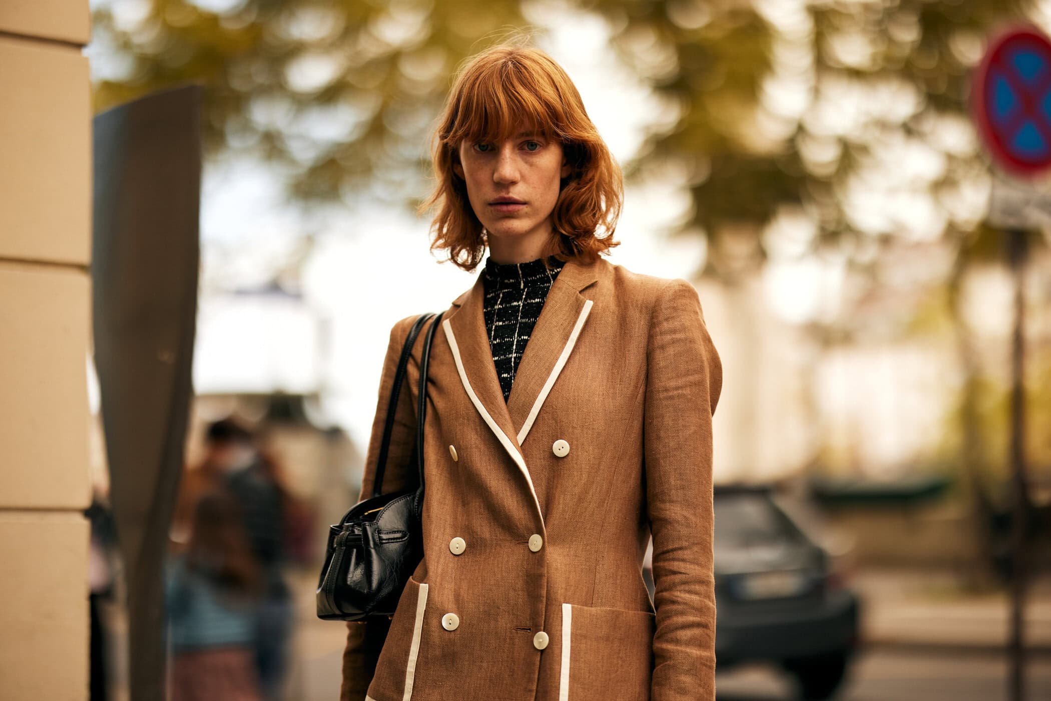 Paris Paris Street Style Spring 2026 Shows