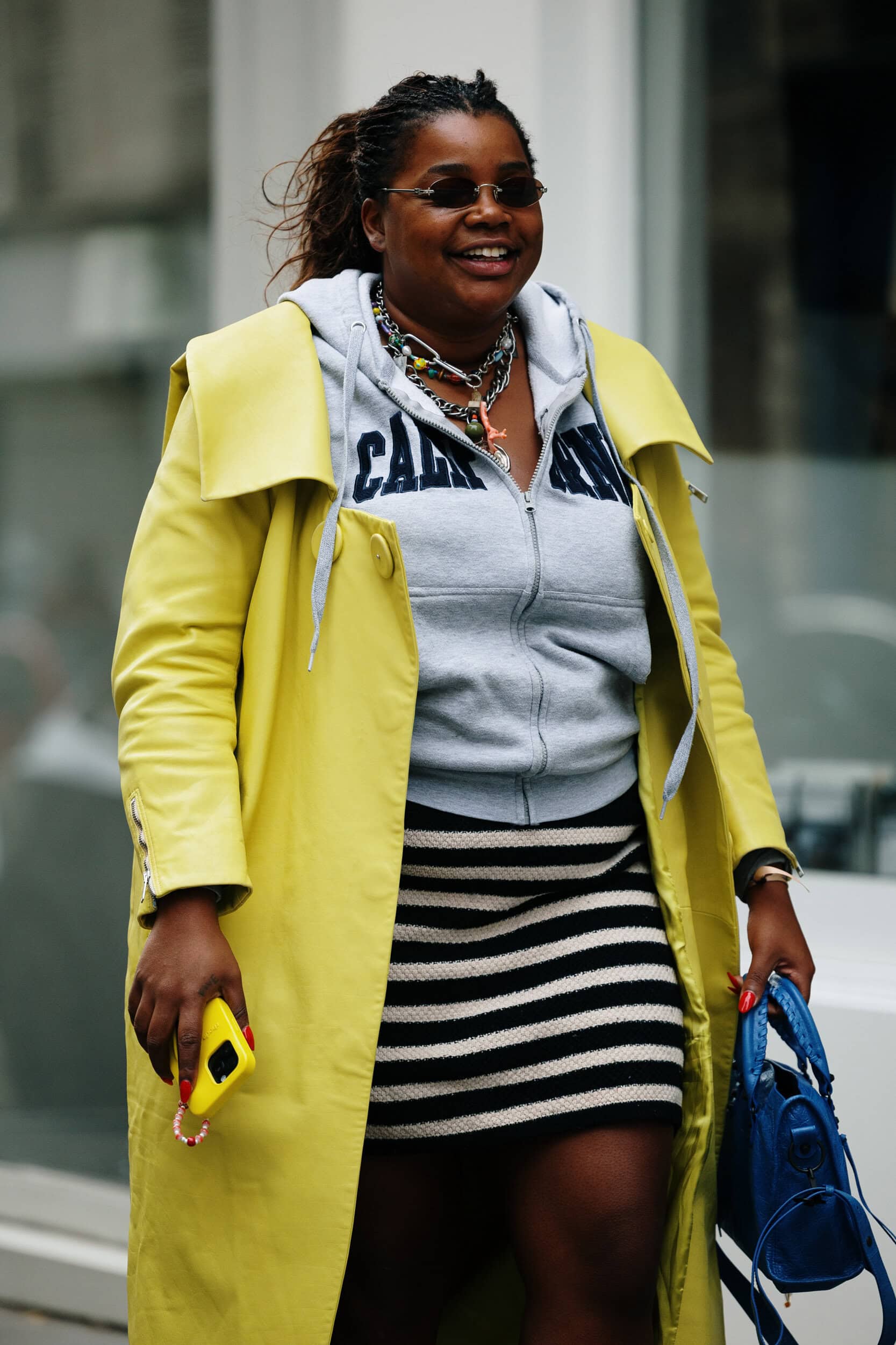Paris Paris Street Style Spring 2026 Shows