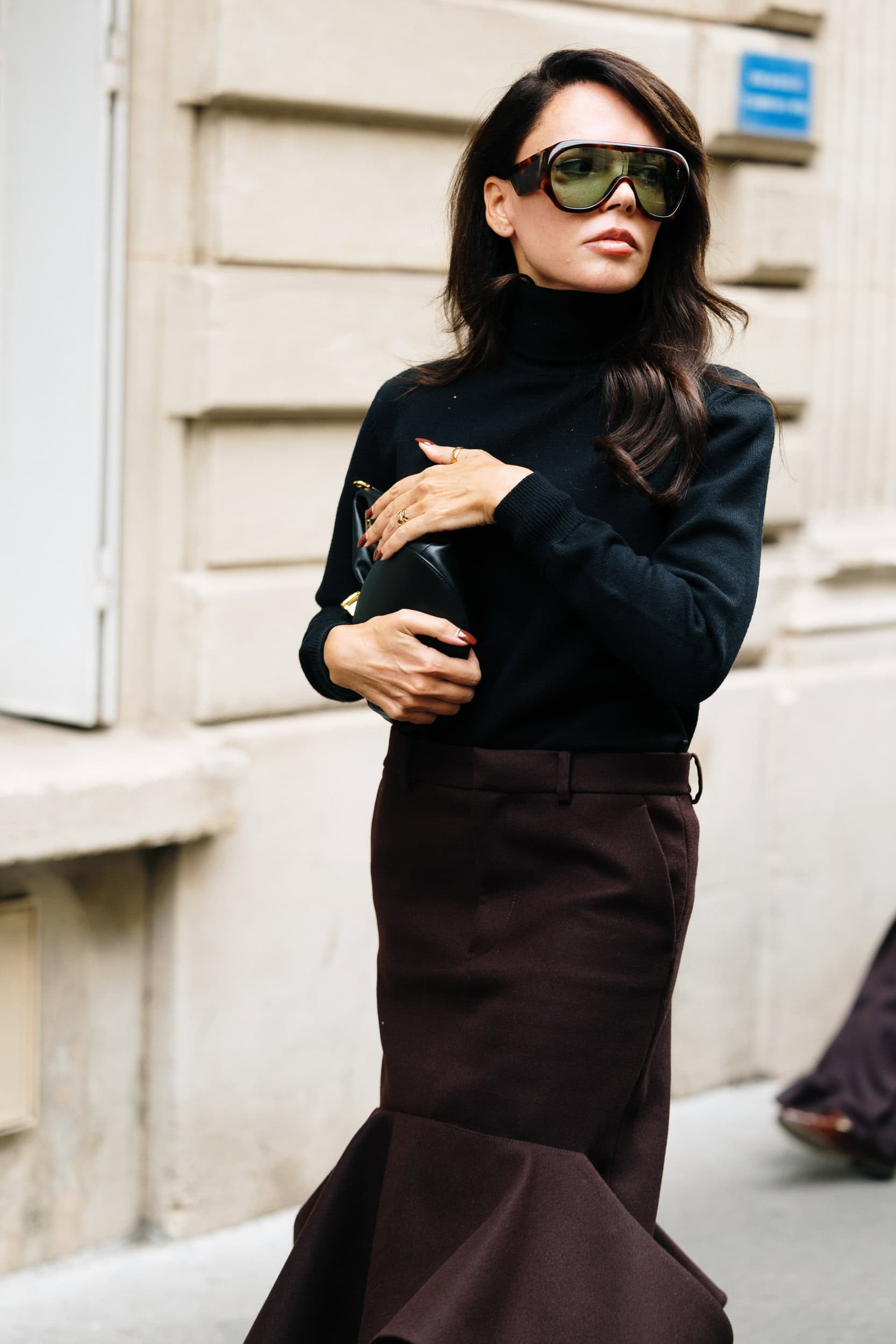Paris Paris Street Style Spring 2026 Shows