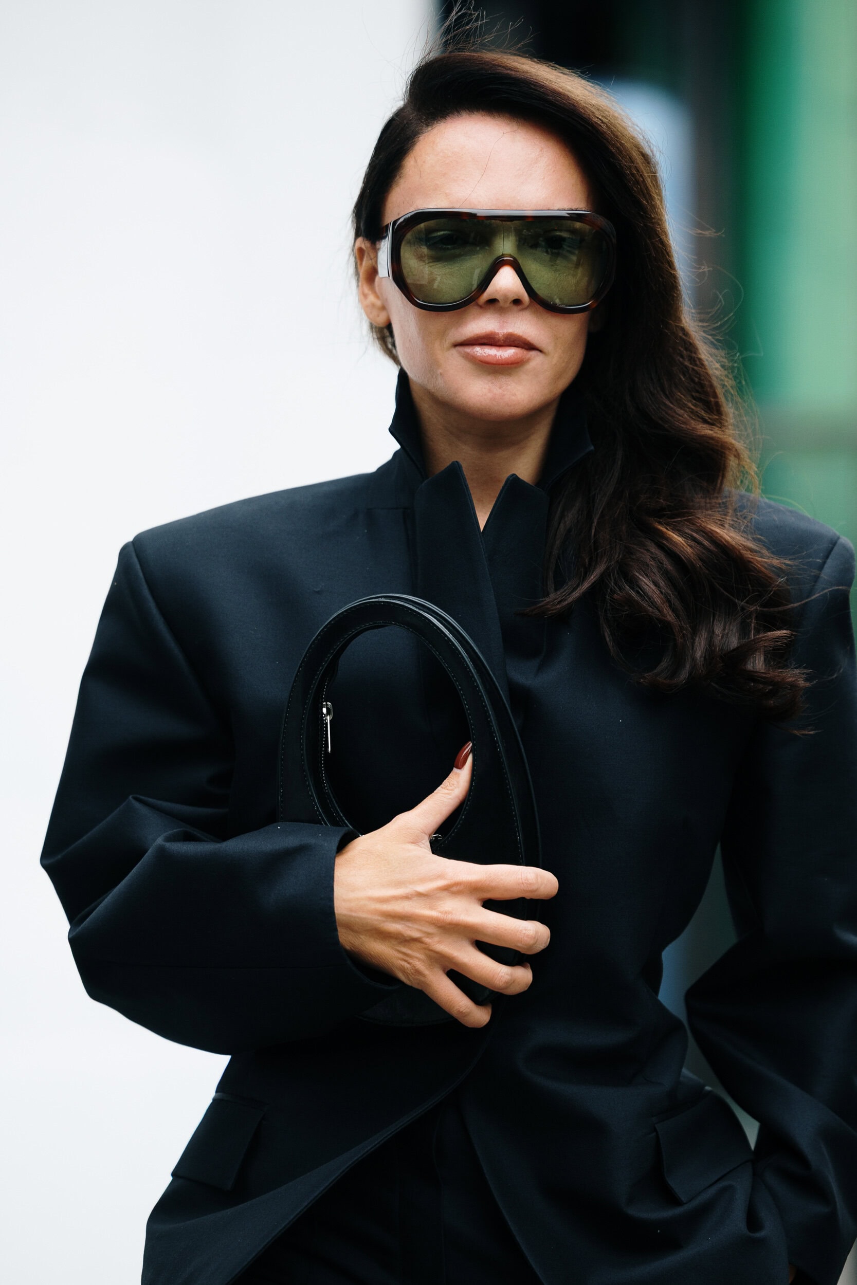 Paris Paris Street Style Spring 2026 Shows