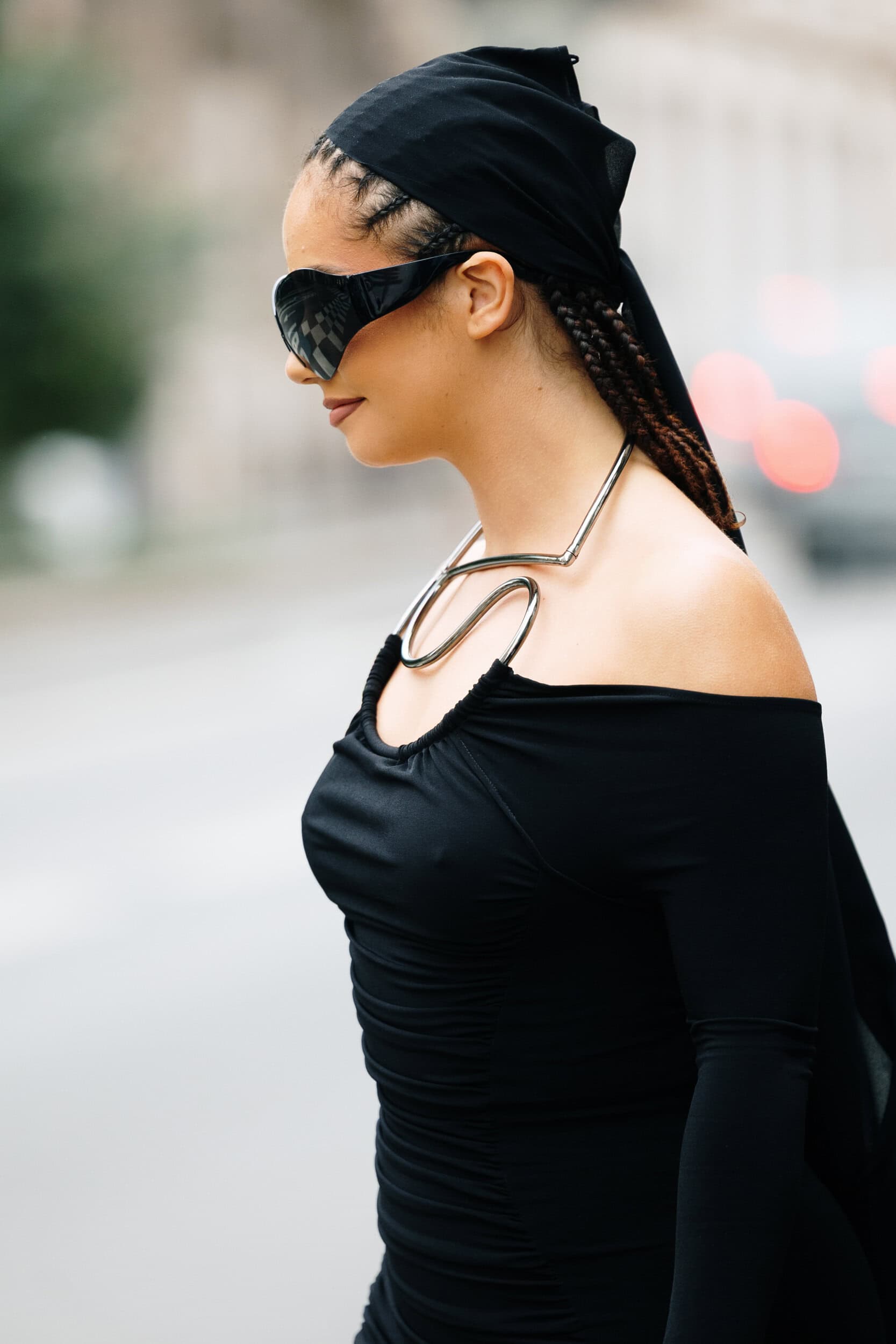 Paris Paris Street Style Spring 2026 Shows