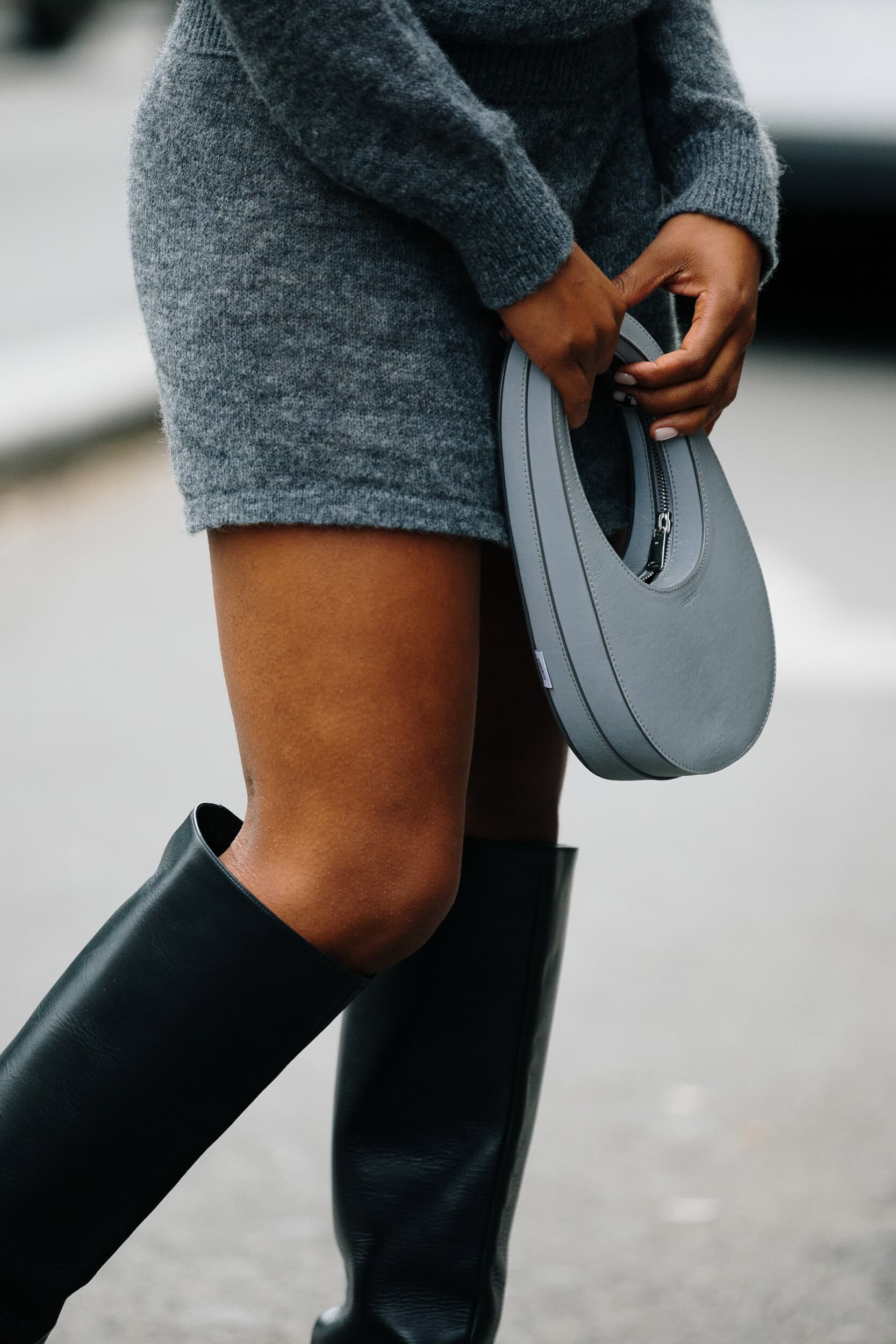 Paris Paris Street Style Spring 2026 Shows