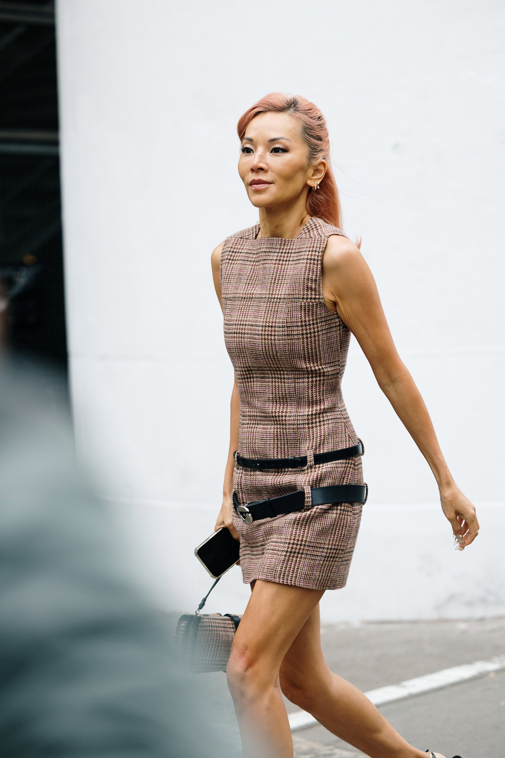 Paris Paris Street Style Spring 2026 Shows