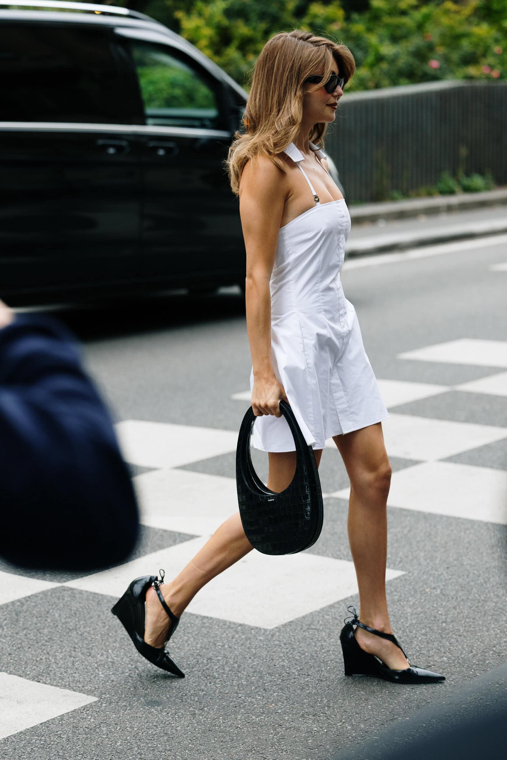 Paris Paris Street Style Spring 2026 Shows