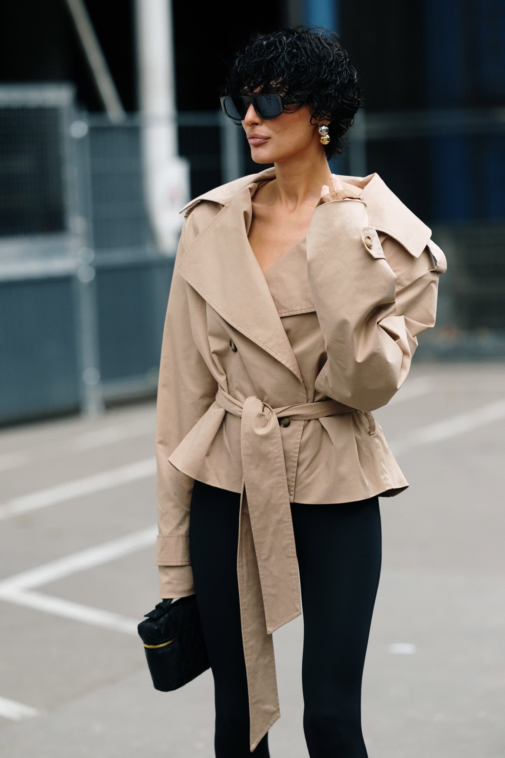 Paris Paris Street Style Spring 2026 Shows