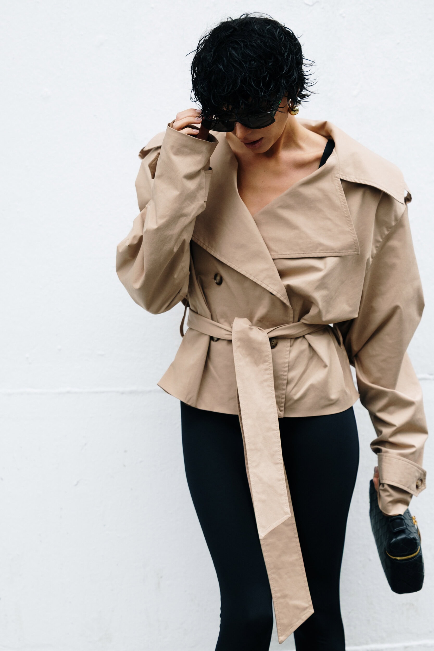 Paris Paris Street Style Spring 2026 Shows