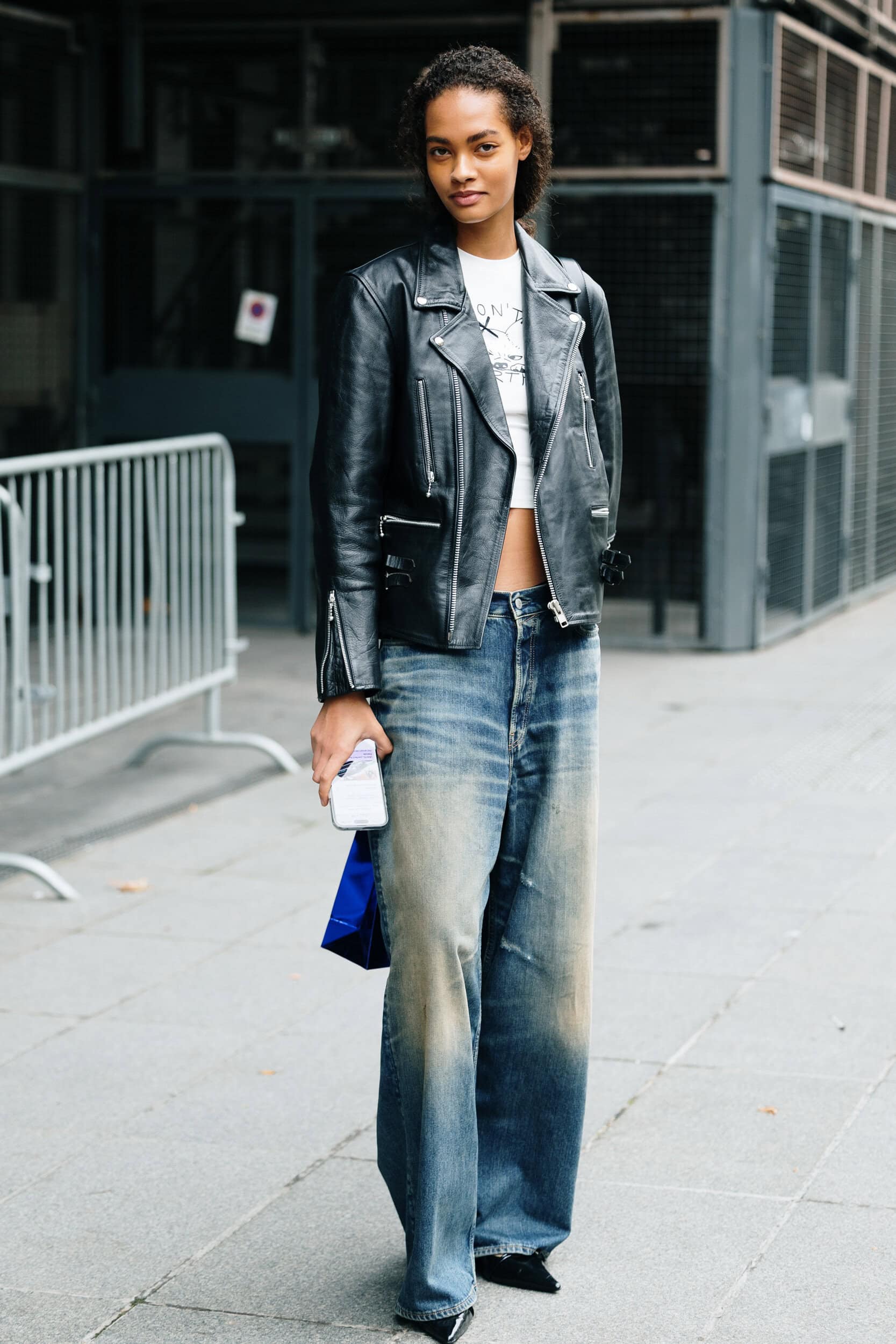 Paris Paris Street Style Spring 2026 Shows