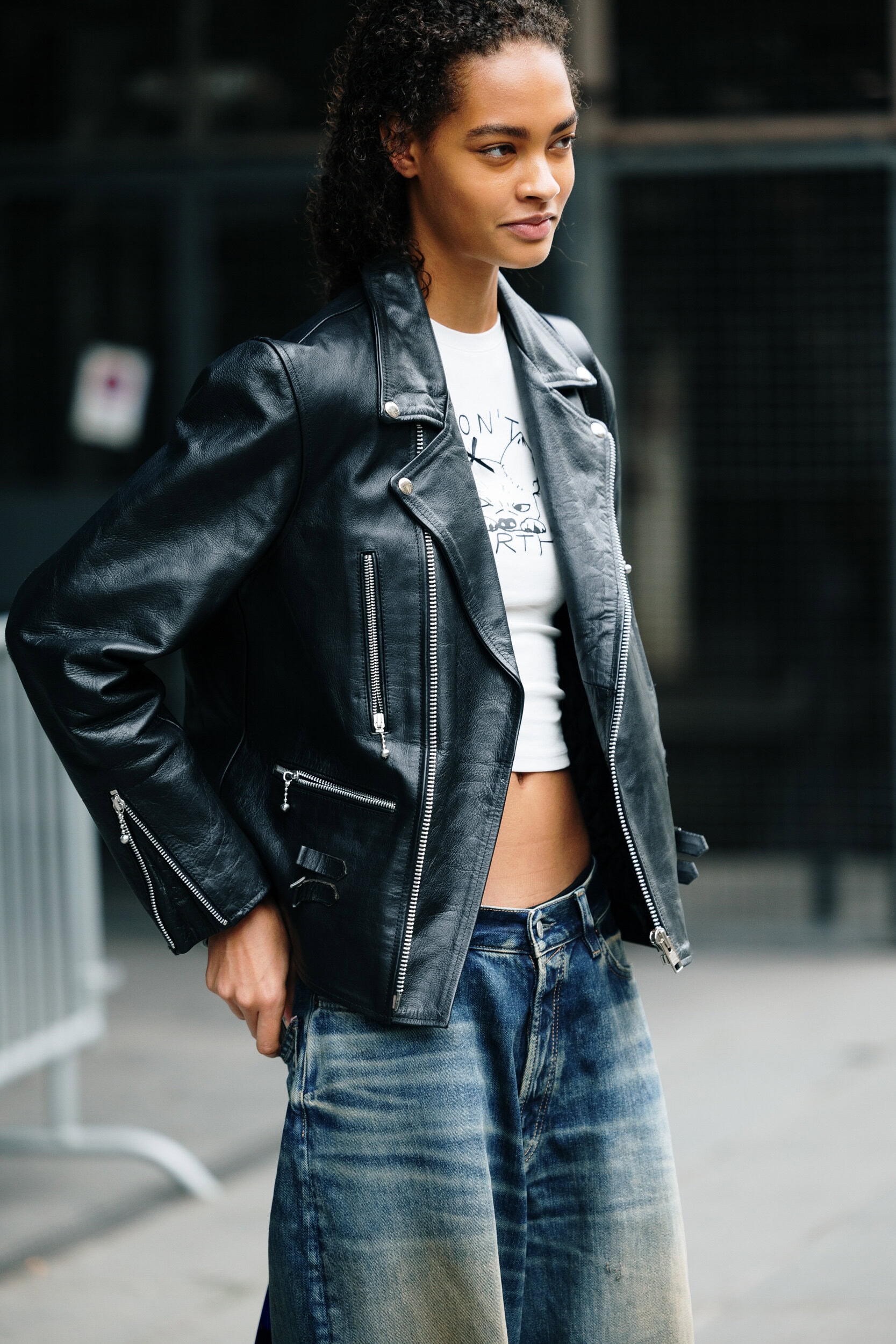 Paris Paris Street Style Spring 2026 Shows