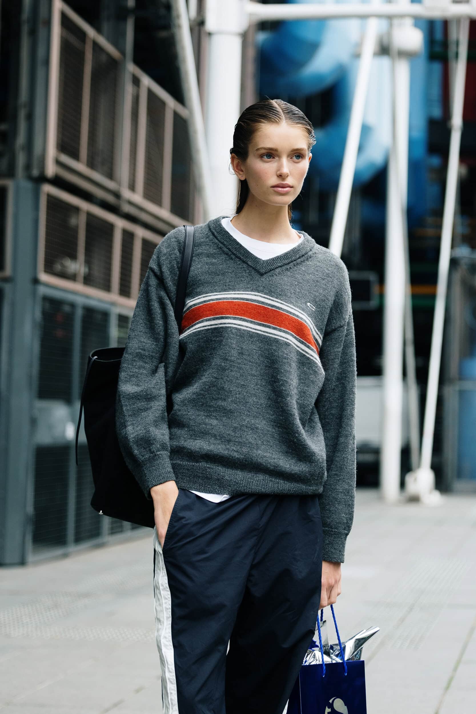 Paris Paris Street Style Spring 2026 Shows