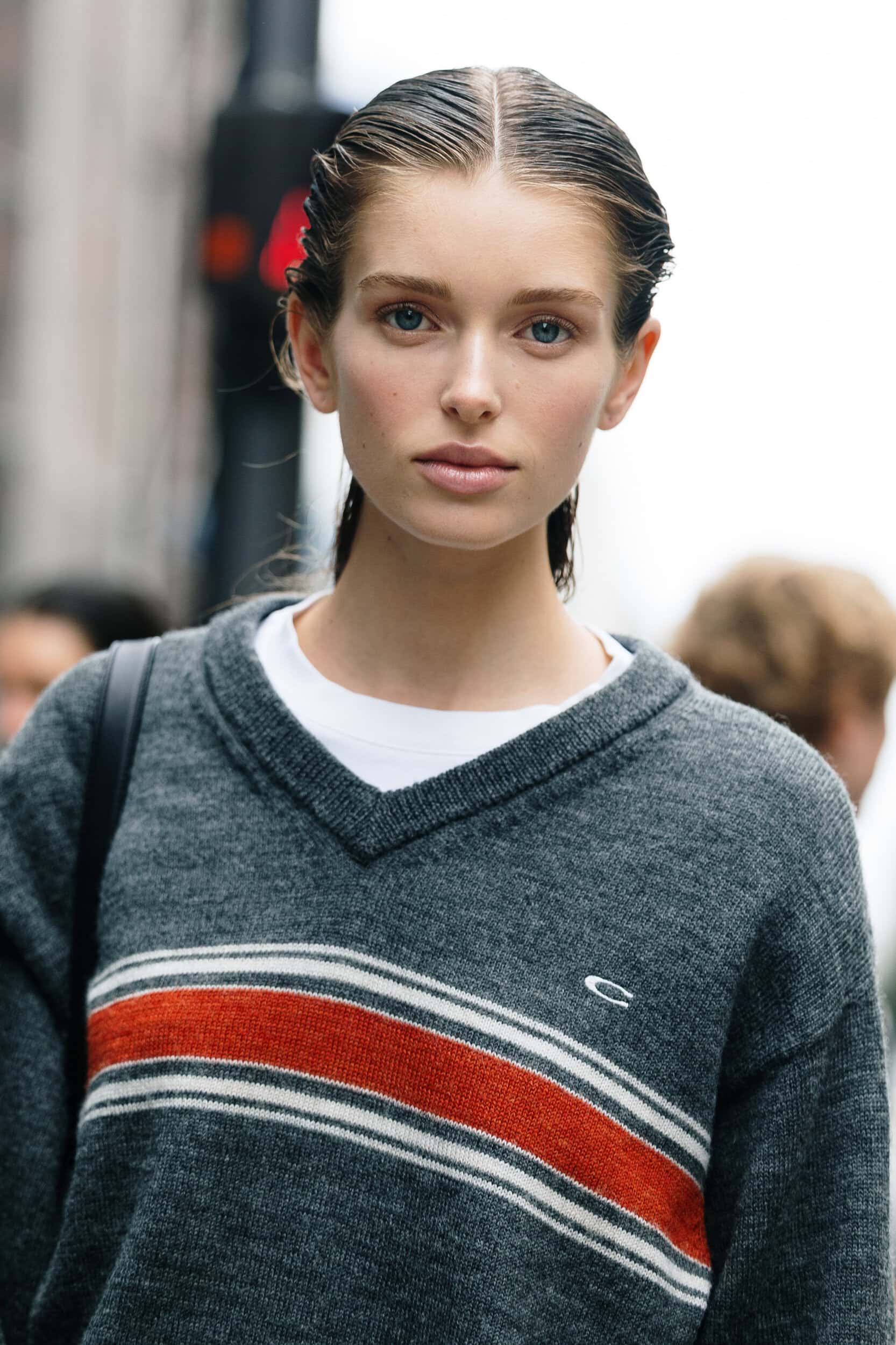 Paris Paris Street Style Spring 2026 Shows