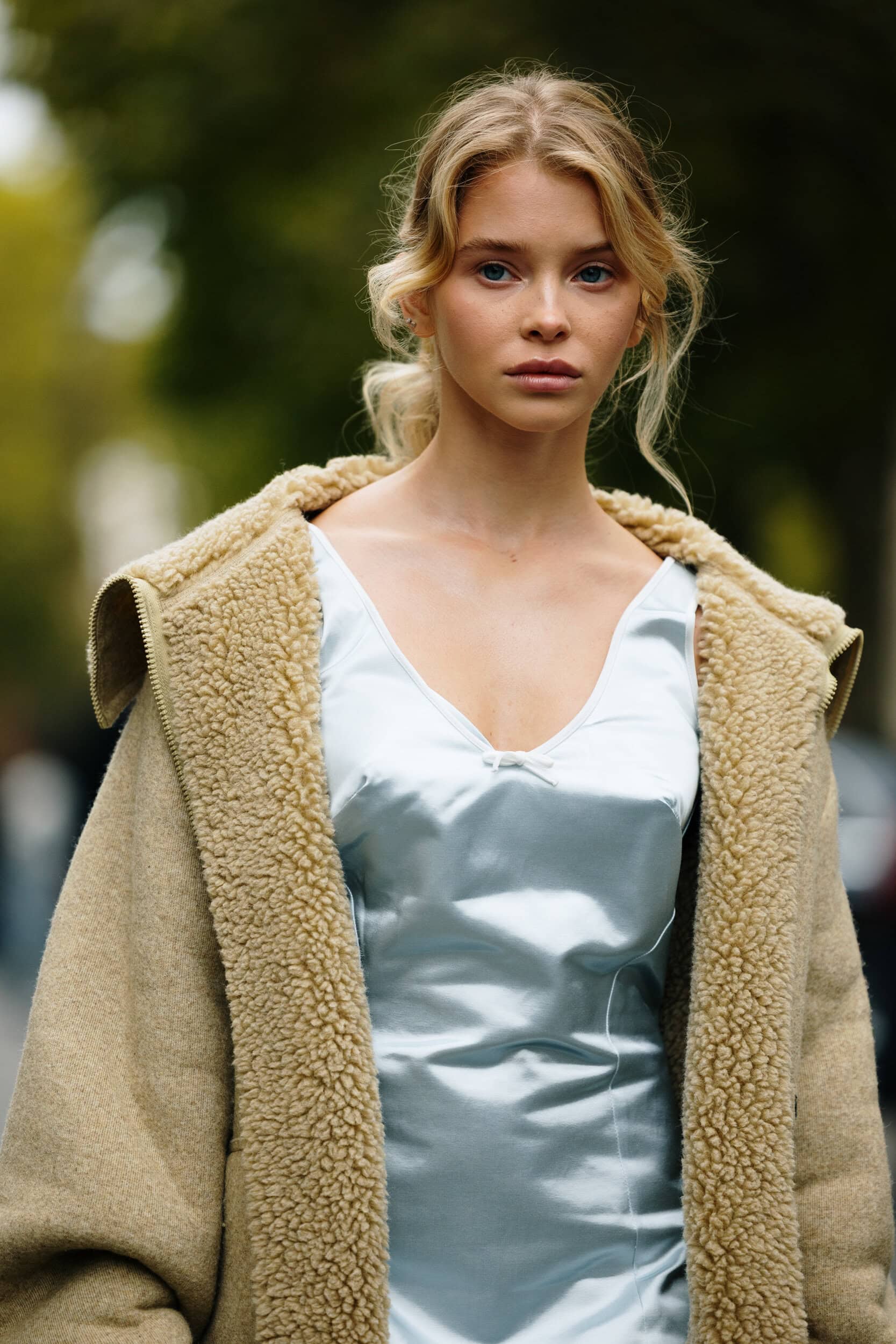 Paris Paris Street Style Spring 2026 Shows