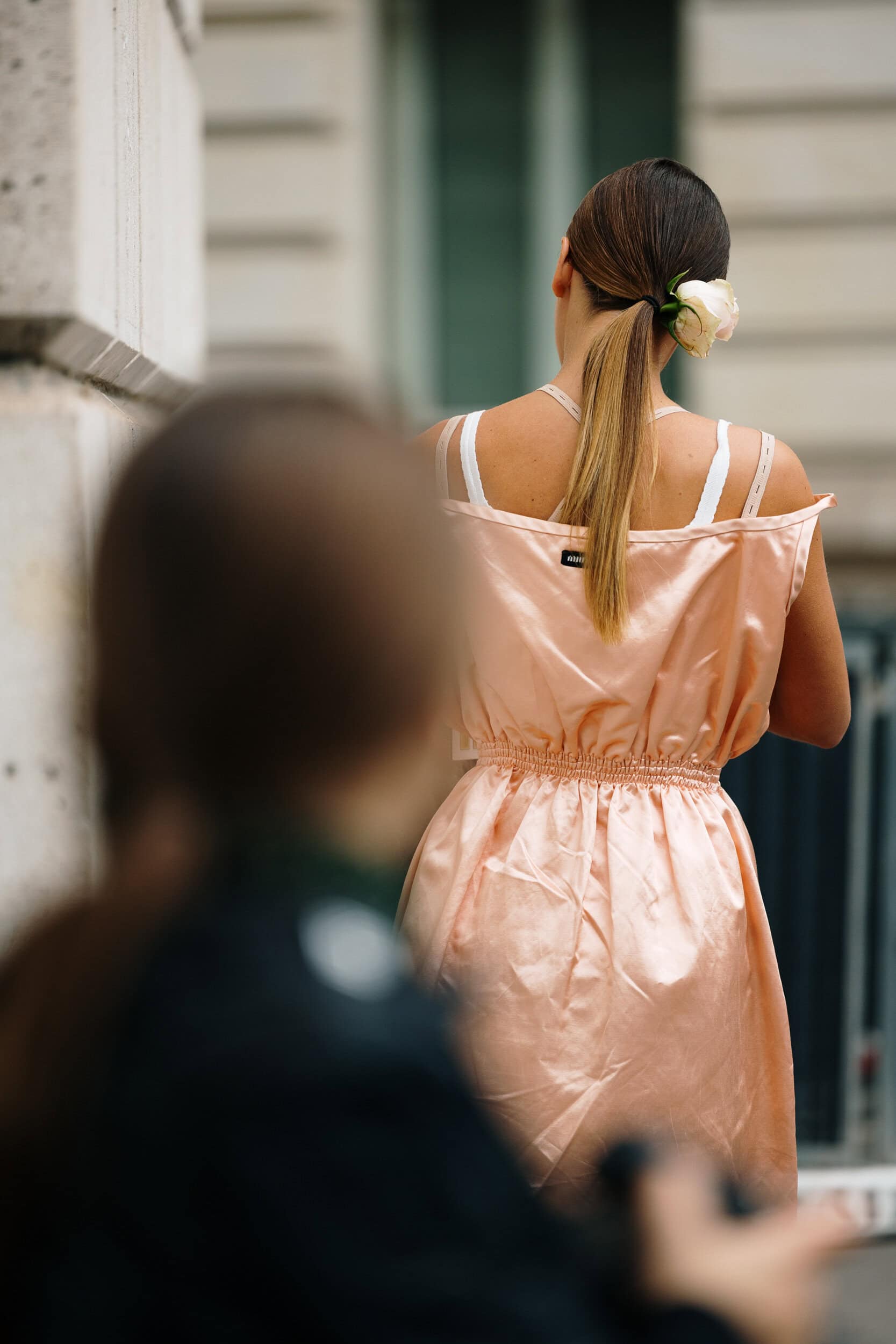 Paris Paris Street Style Spring 2026 Shows