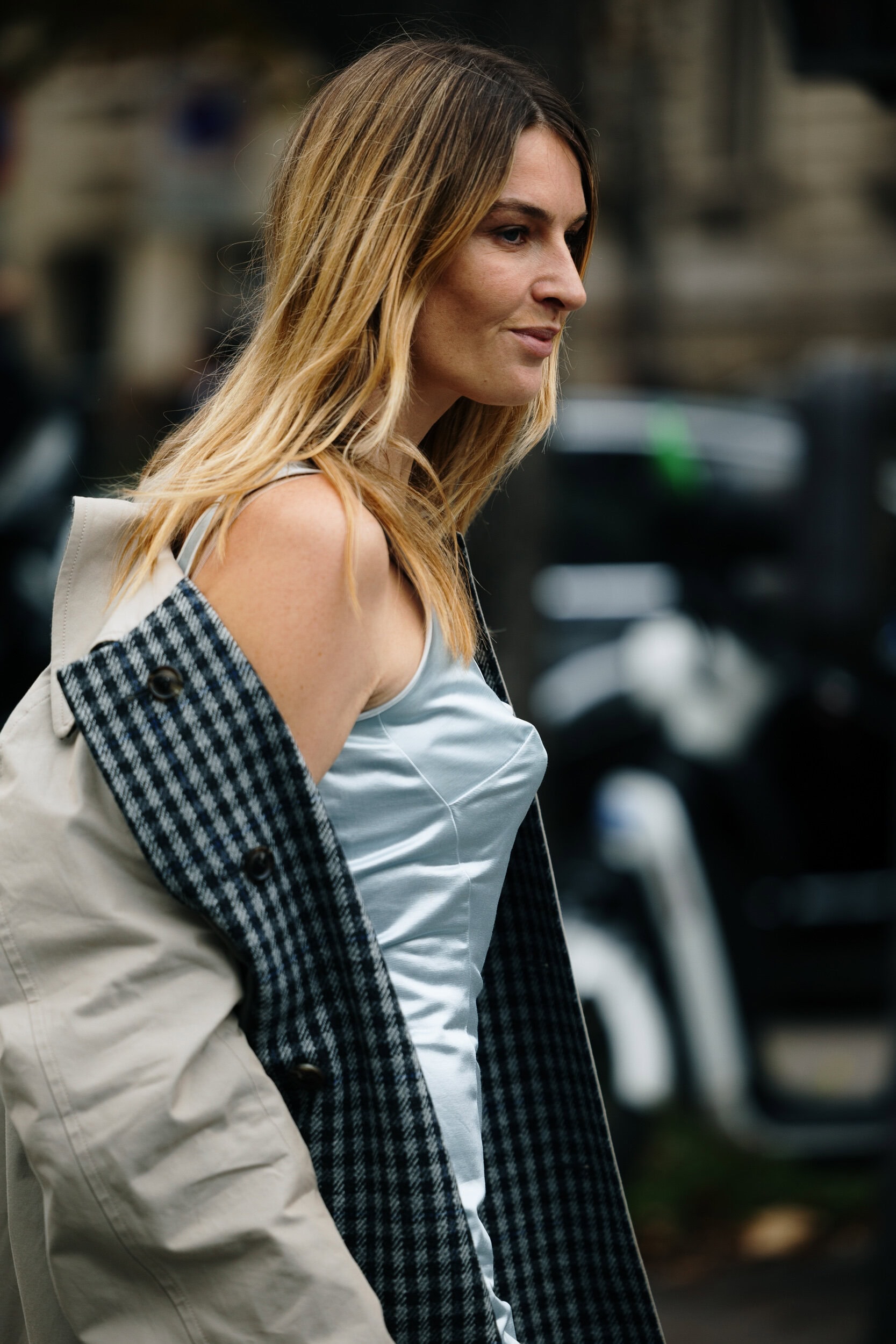 Paris Paris Street Style Spring 2026 Shows