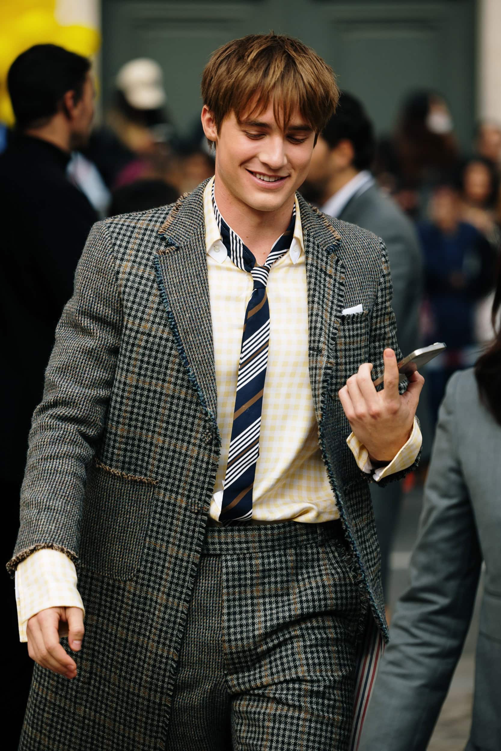 Paris Paris Street Style Spring 2026 Shows
