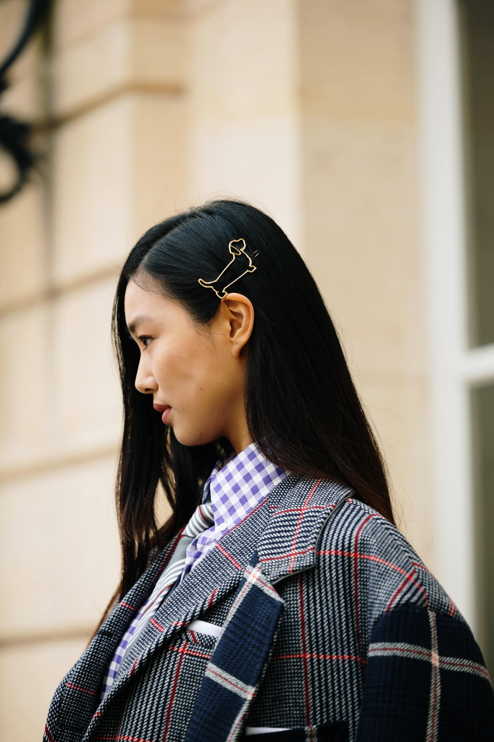 Paris Paris Street Style Spring 2026 Shows