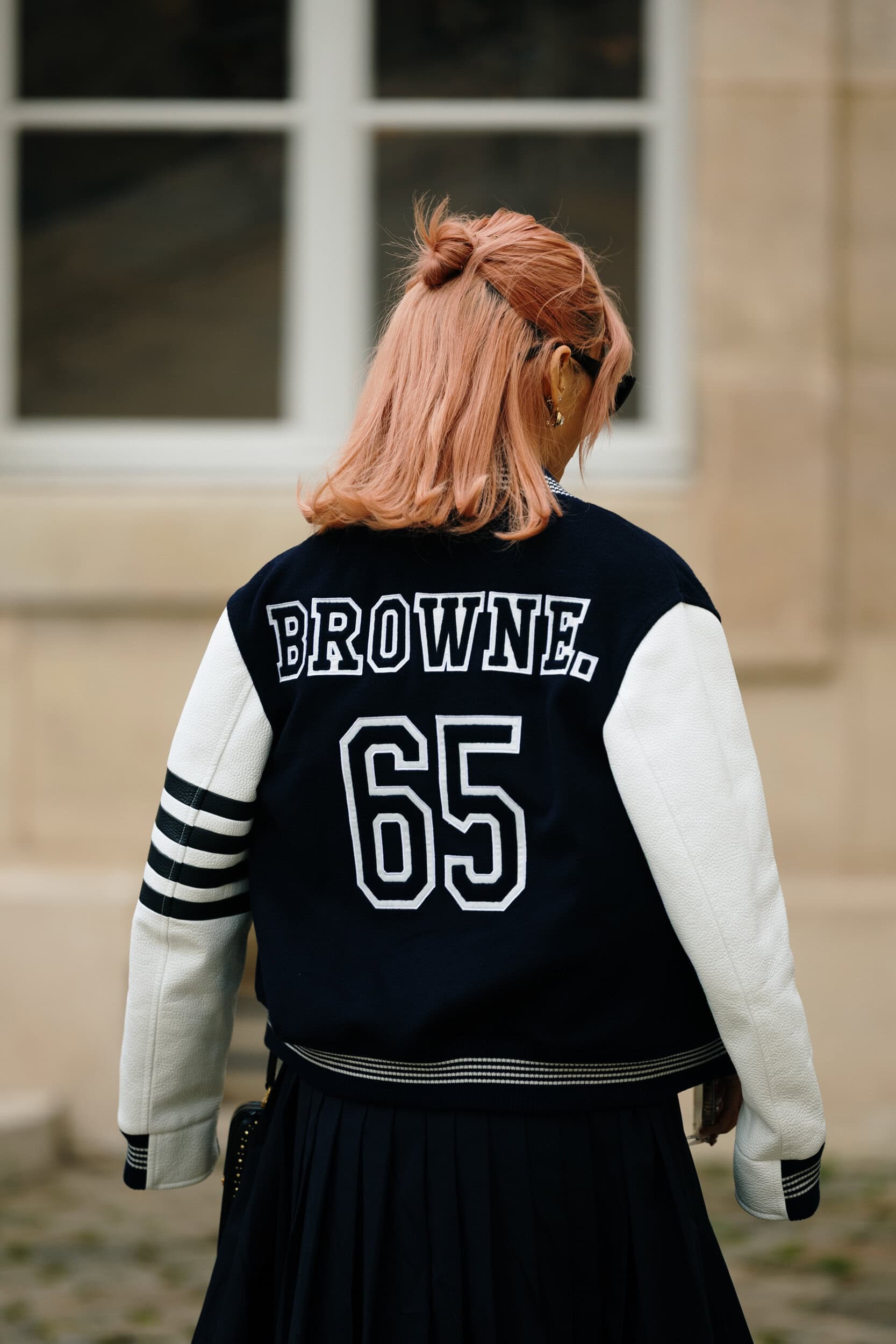 Paris Paris Street Style Spring 2026 Shows