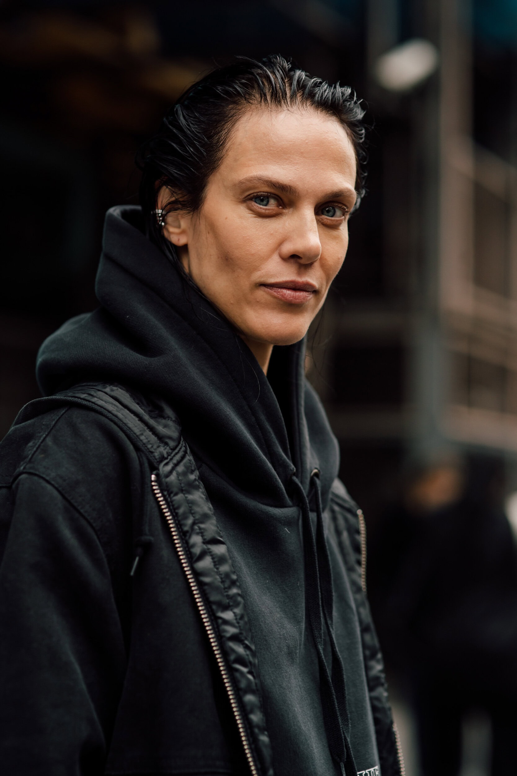 Paris Paris Street Style Spring 2026 Shows