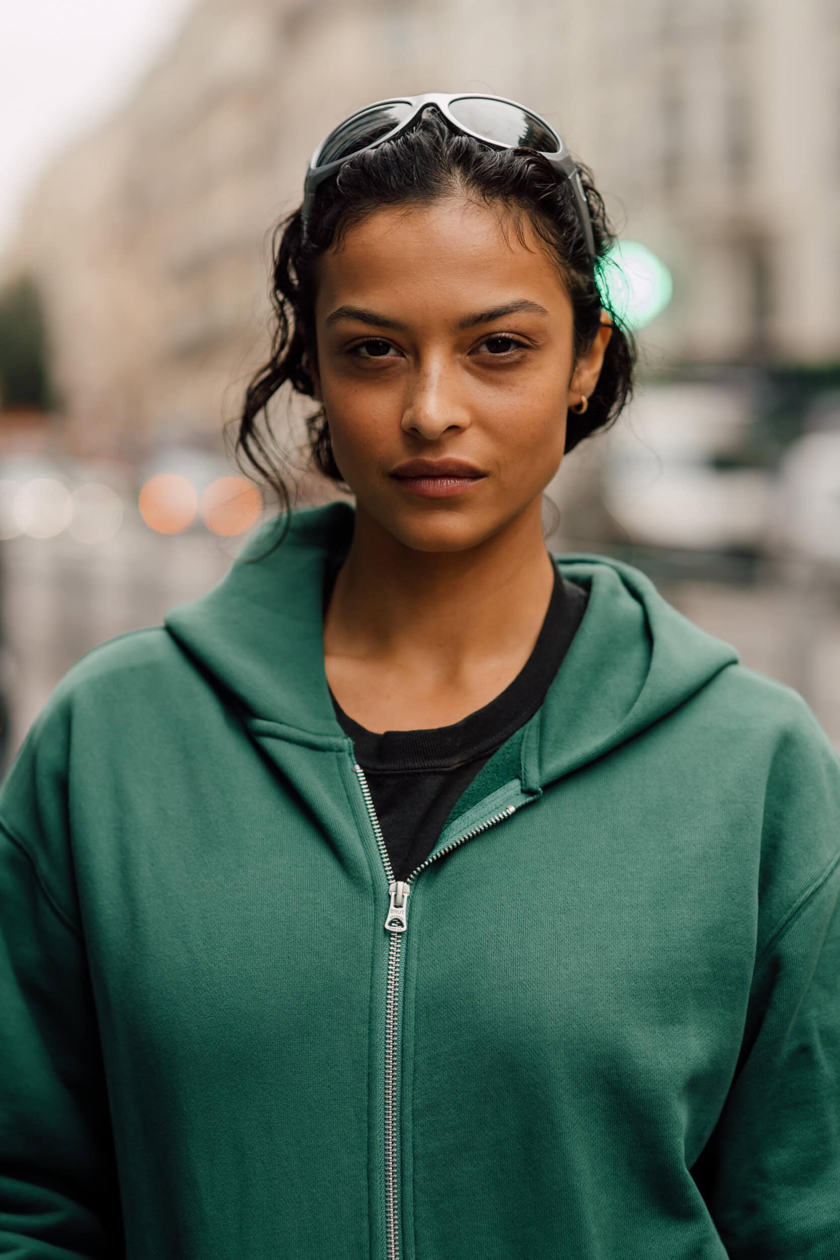 Paris Paris Street Style Spring 2026 Shows