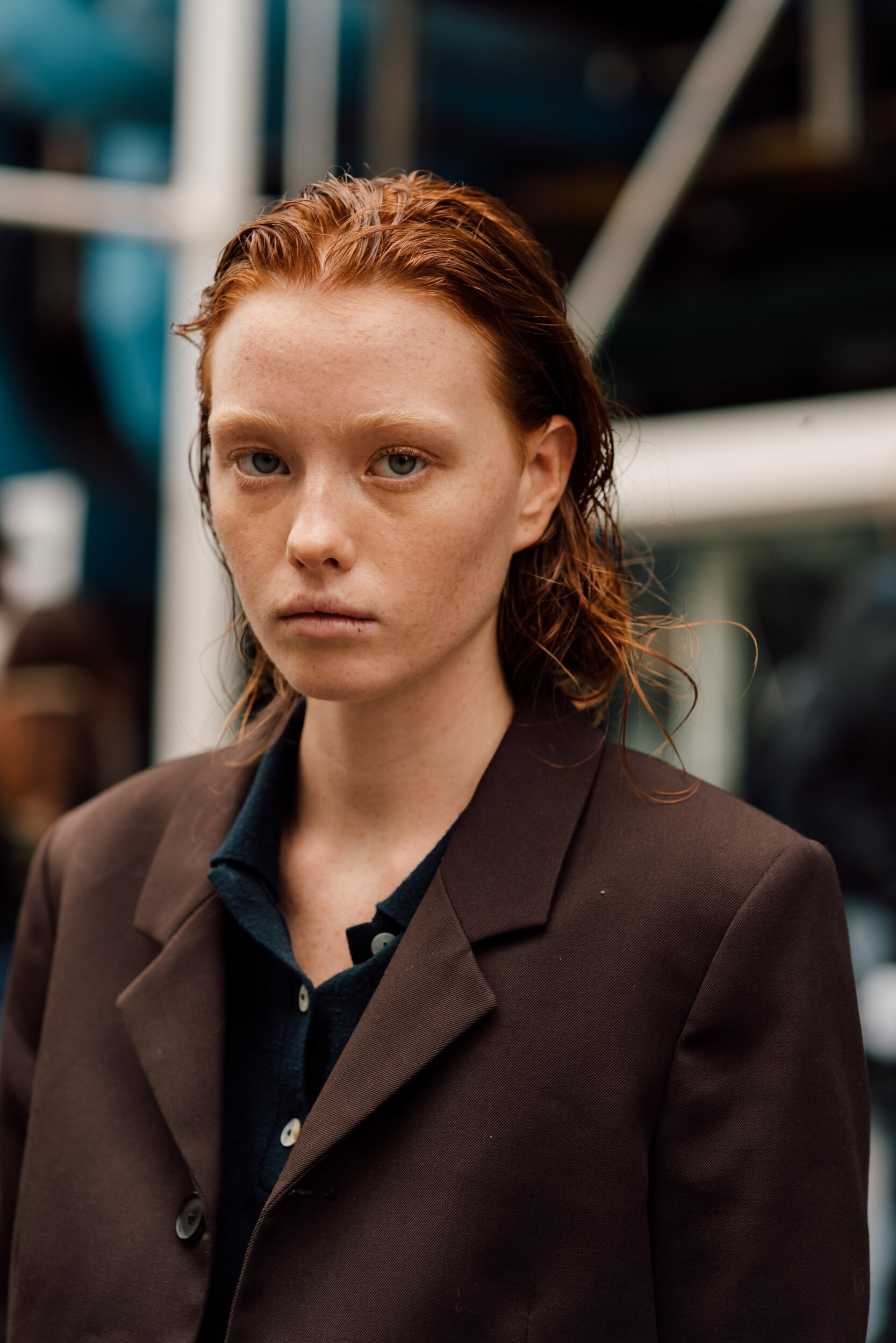 Paris Paris Street Style Spring 2026 Shows