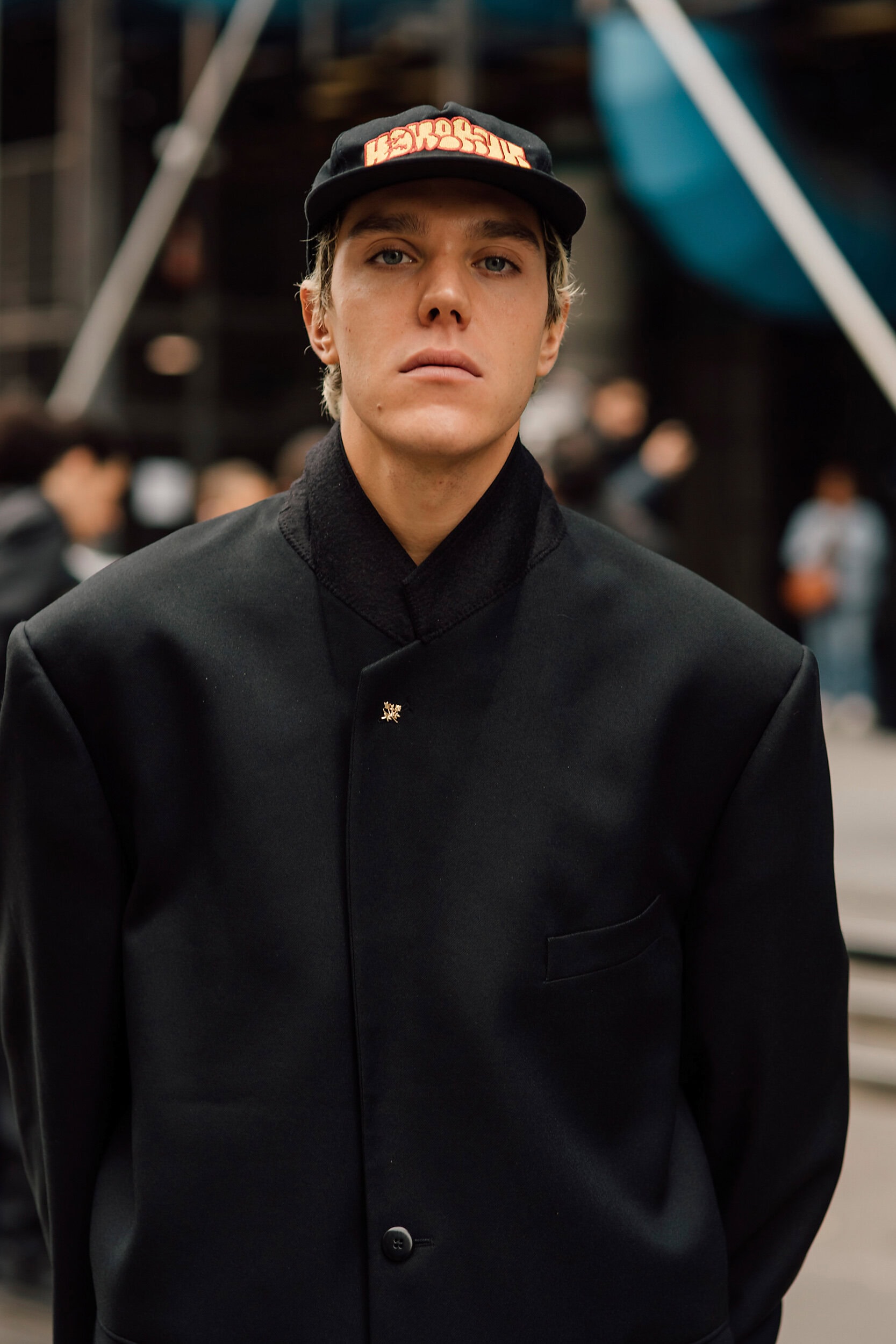 Paris Paris Street Style Spring 2026 Shows