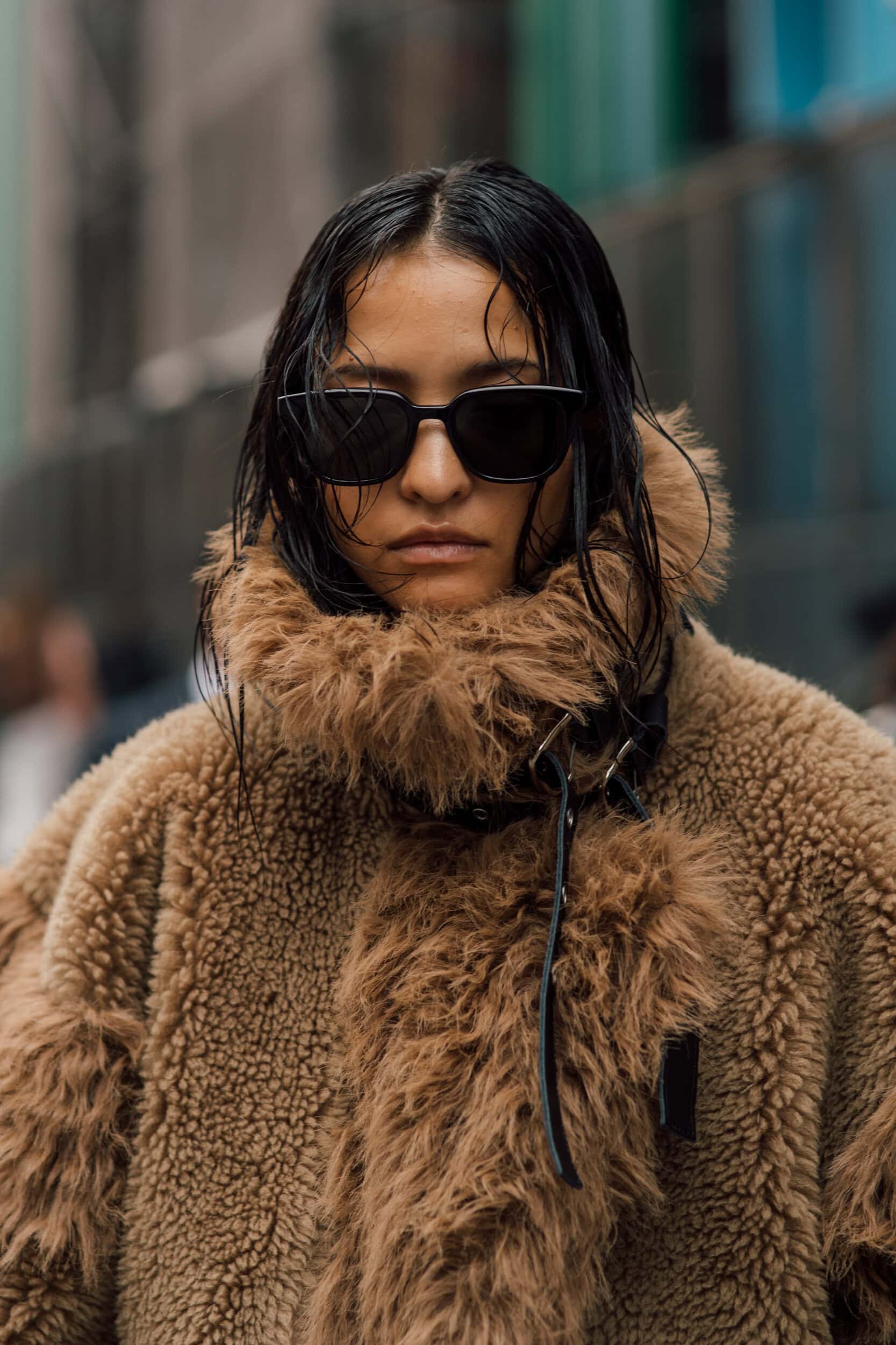 Paris Paris Street Style Spring 2026 Shows