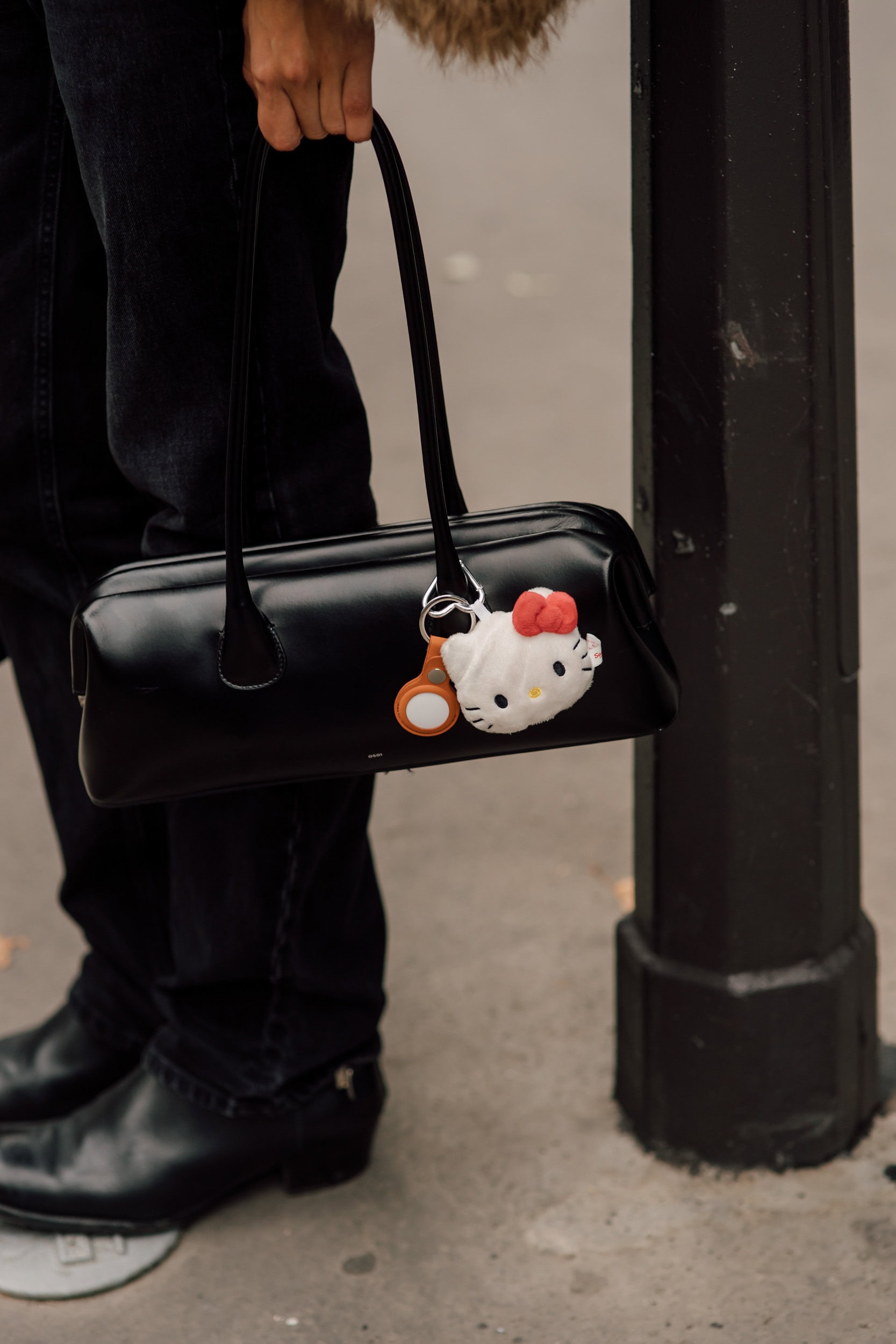 Paris Paris Street Style Spring 2026 Shows