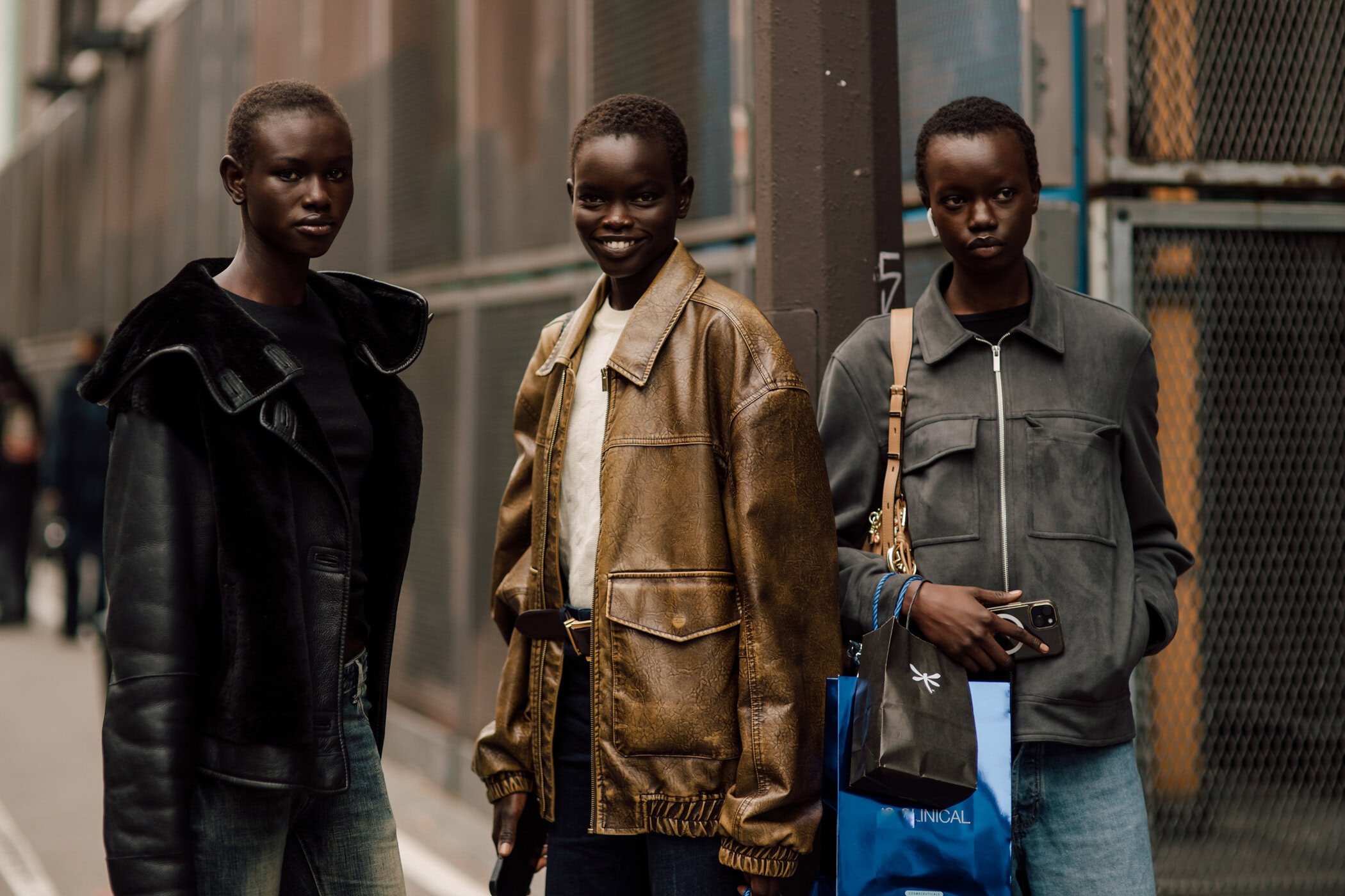 Paris Paris Street Style Spring 2026 Shows