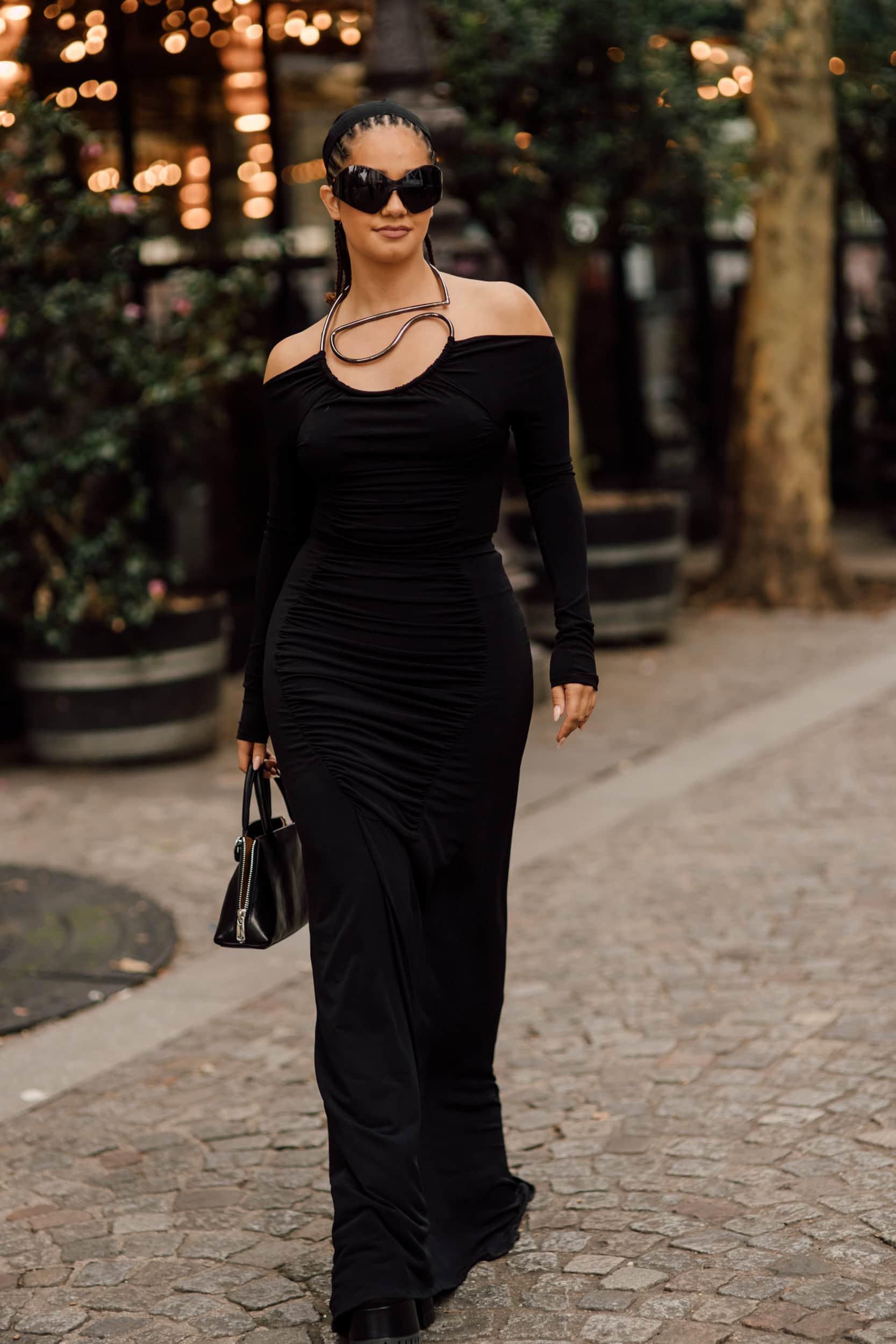 Paris Paris Street Style Spring 2026 Shows