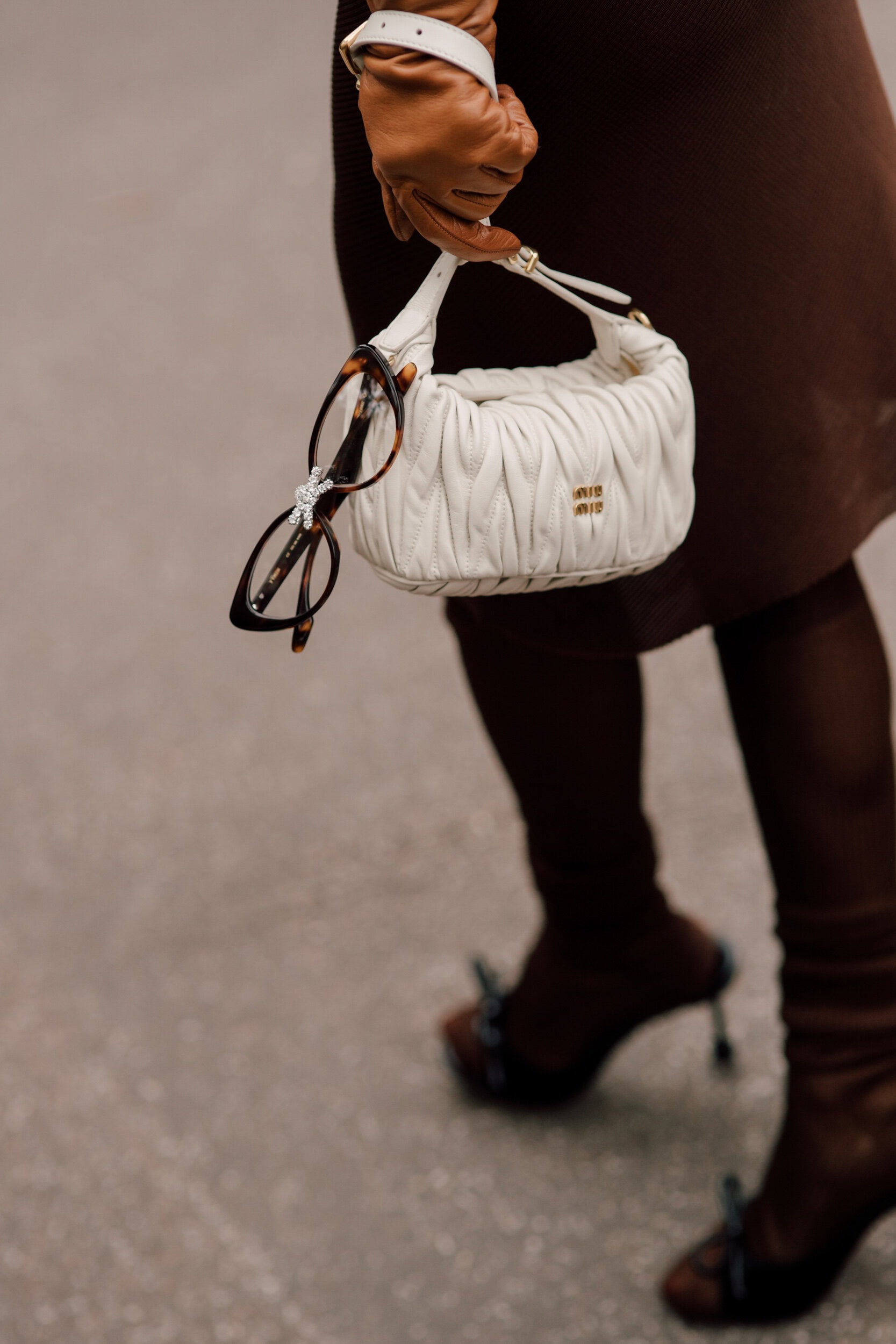 Paris Paris Street Style Spring 2026 Shows
