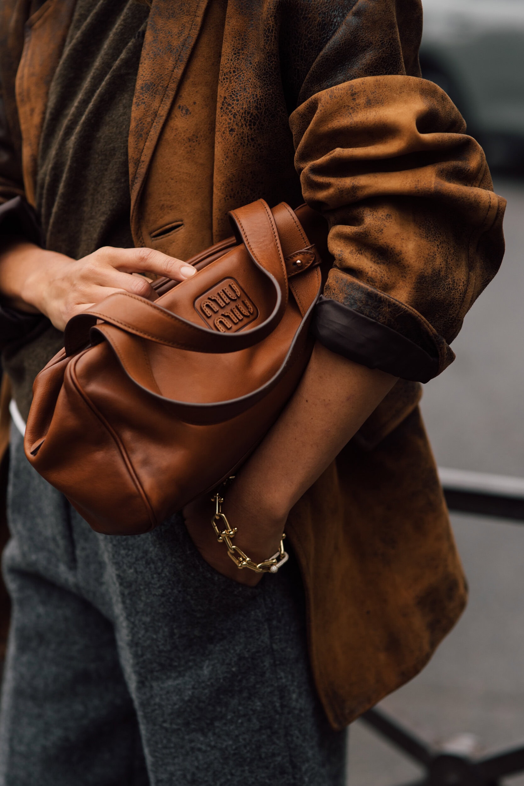 Paris Paris Street Style Spring 2026 Shows