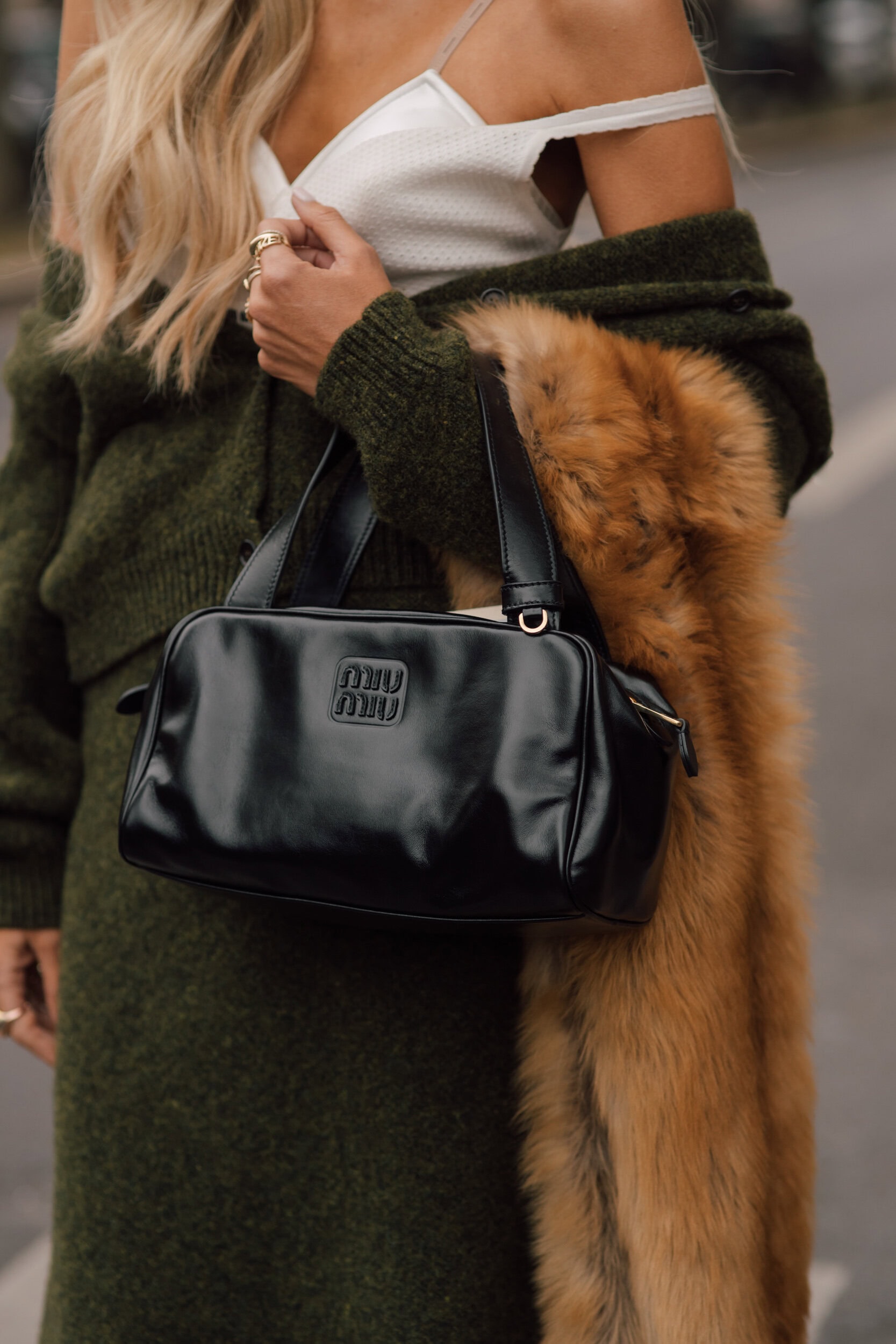 Paris Paris Street Style Spring 2026 Shows