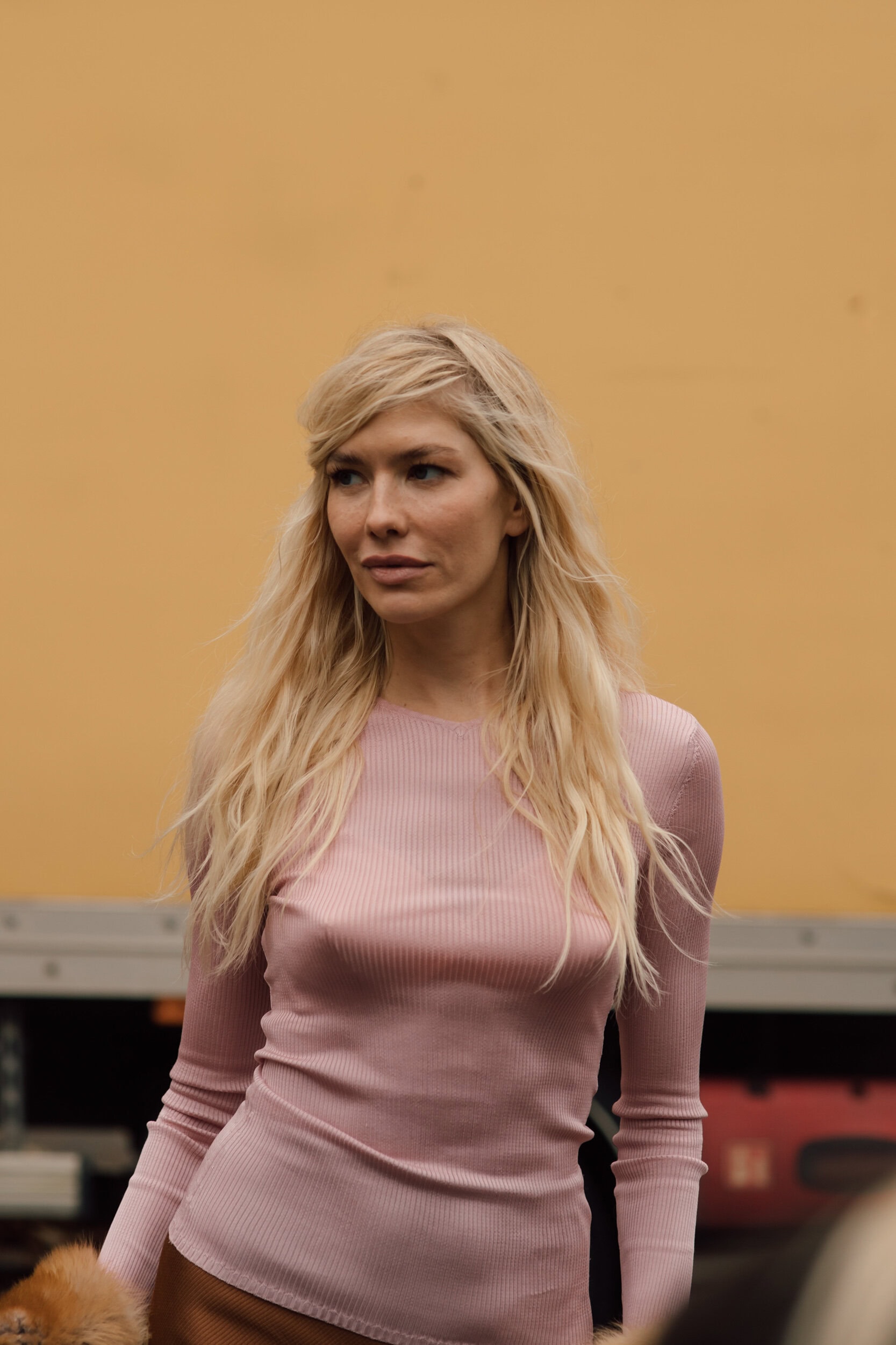 Paris Paris Street Style Spring 2026 Shows