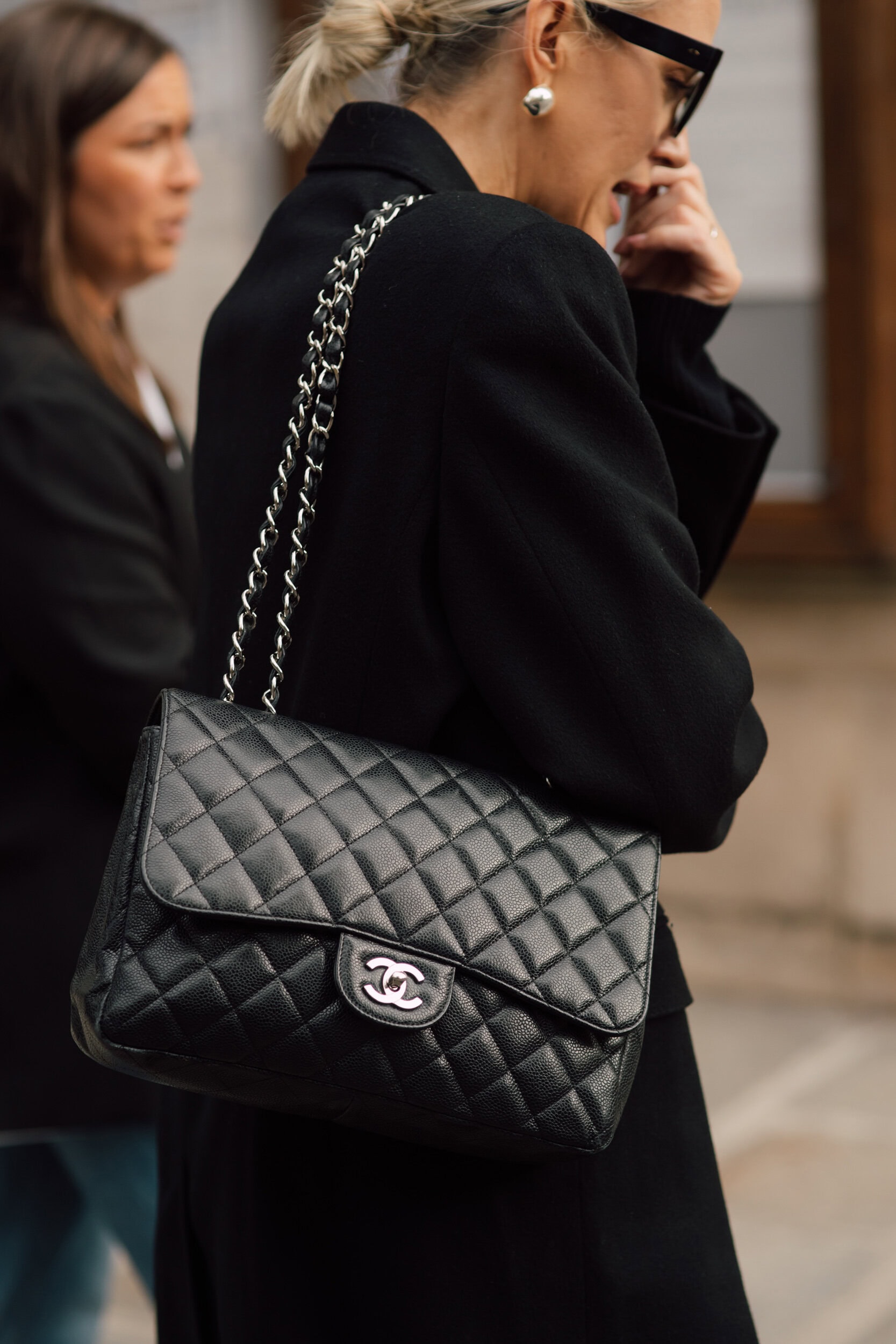 Paris Paris Street Style Spring 2026 Shows